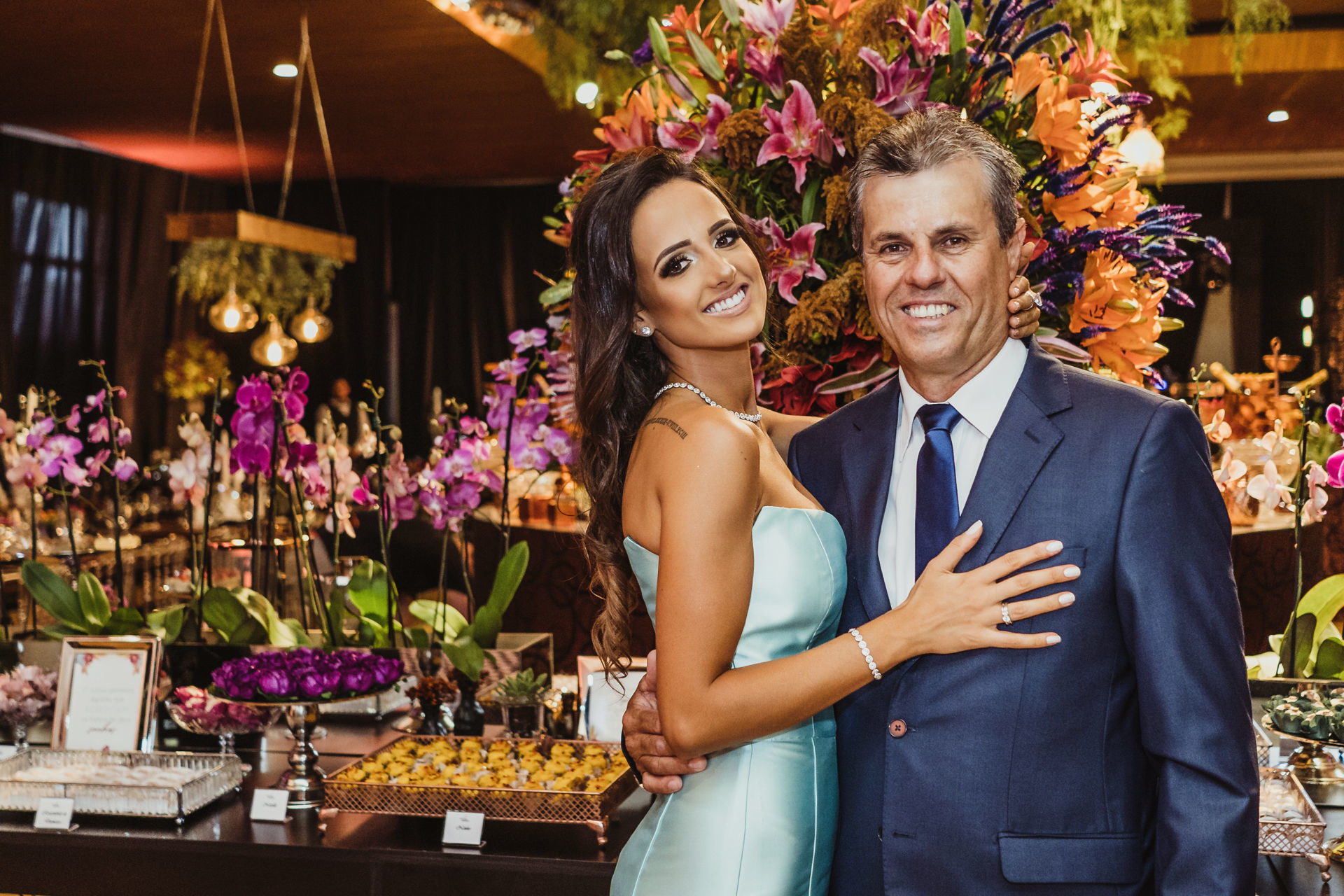 Foto Júlia Batistella Gatto - Formatura - Imagem 19