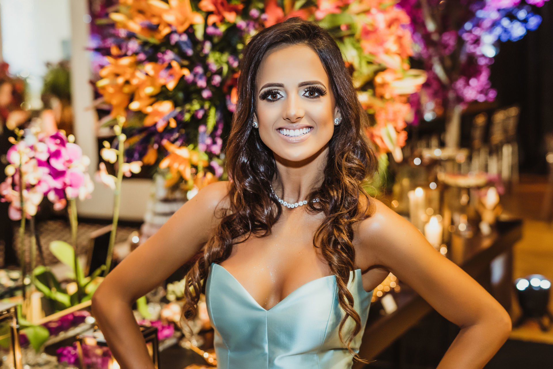 Foto Júlia Batistella Gatto - Formatura - Imagem 22