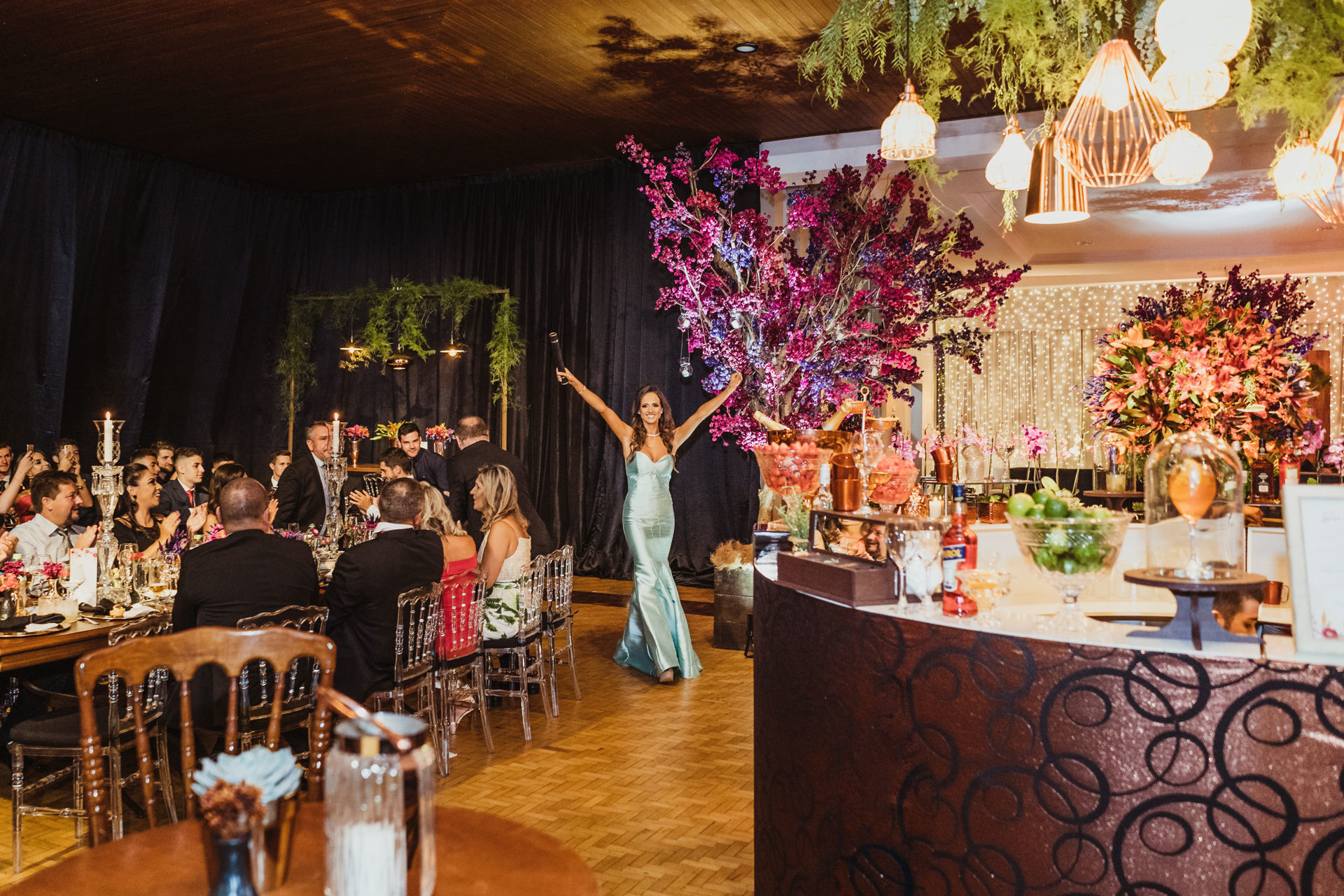 Foto Júlia Batistella Gatto - Formatura - Imagem 28