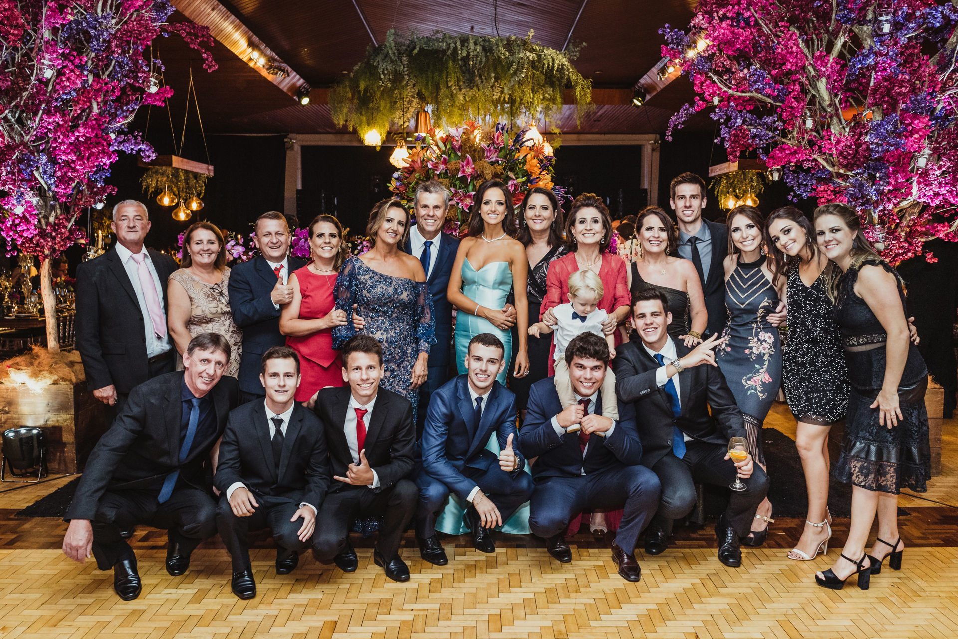 Foto Júlia Batistella Gatto - Formatura - Imagem 35