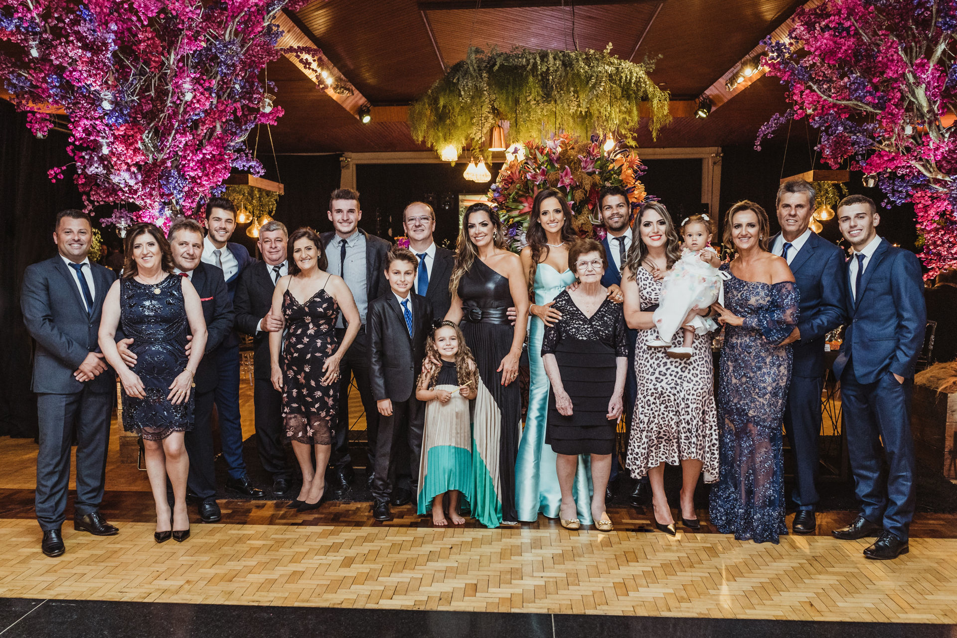 Foto Júlia Batistella Gatto - Formatura - Imagem 36