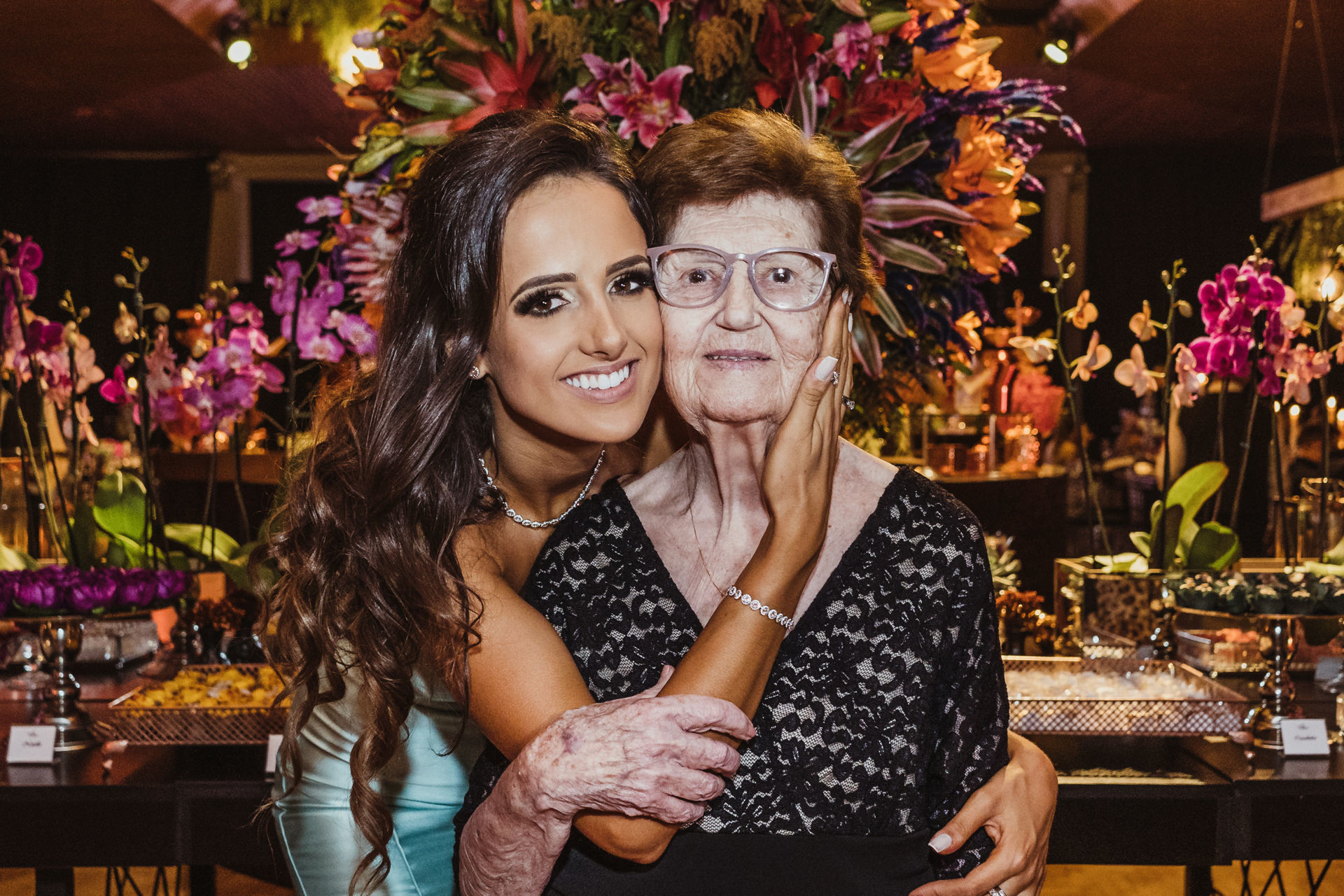 Foto Júlia Batistella Gatto - Formatura - Imagem 37