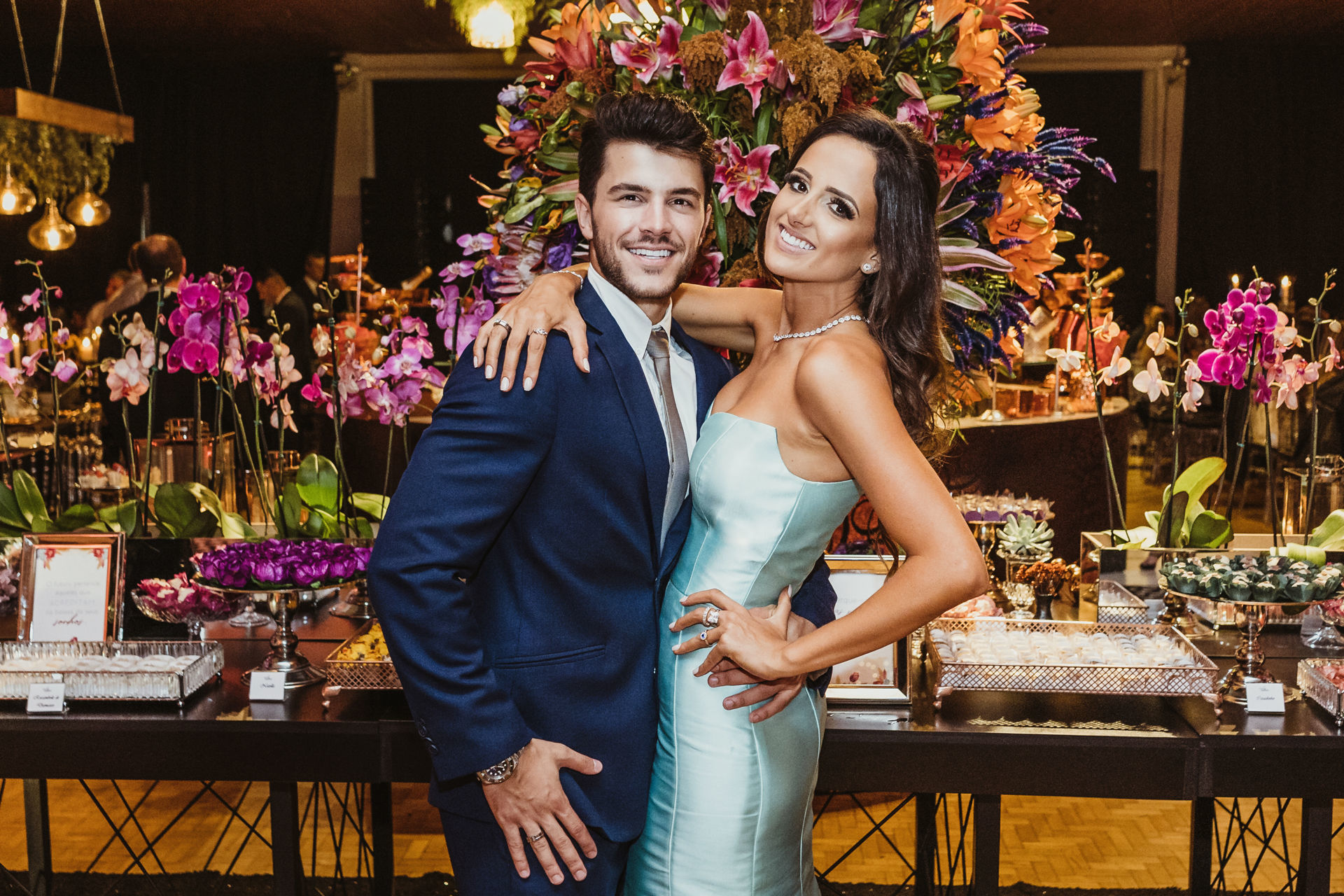 Foto Júlia Batistella Gatto - Formatura - Imagem 38