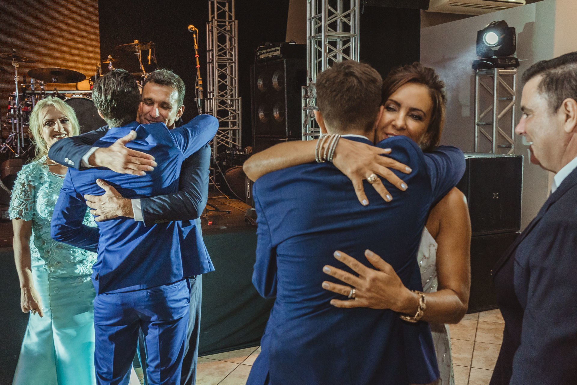 Foto Cálvin Rosa  - Formatura - Imagem 1