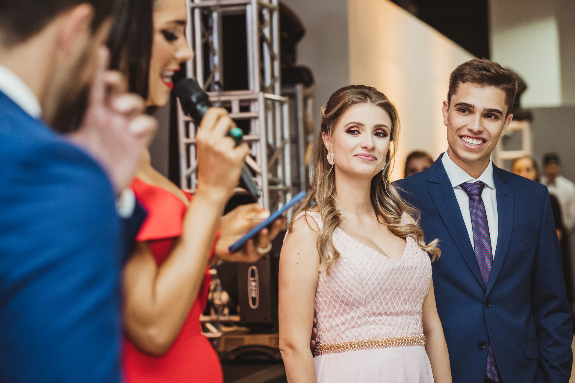 Foto Cálvin Rosa  - Formatura - Imagem 8