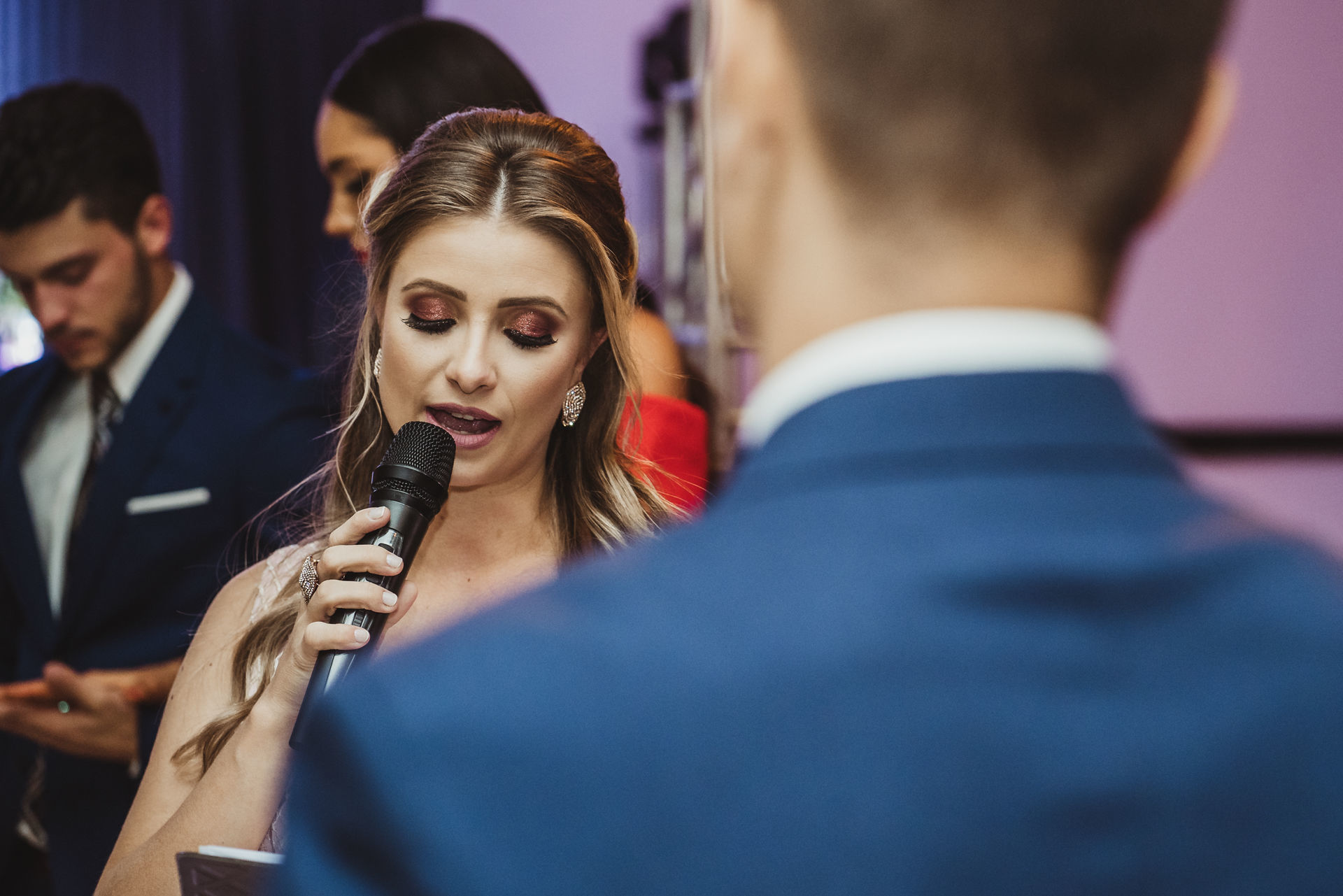 Foto Cálvin Rosa  - Formatura - Imagem 9