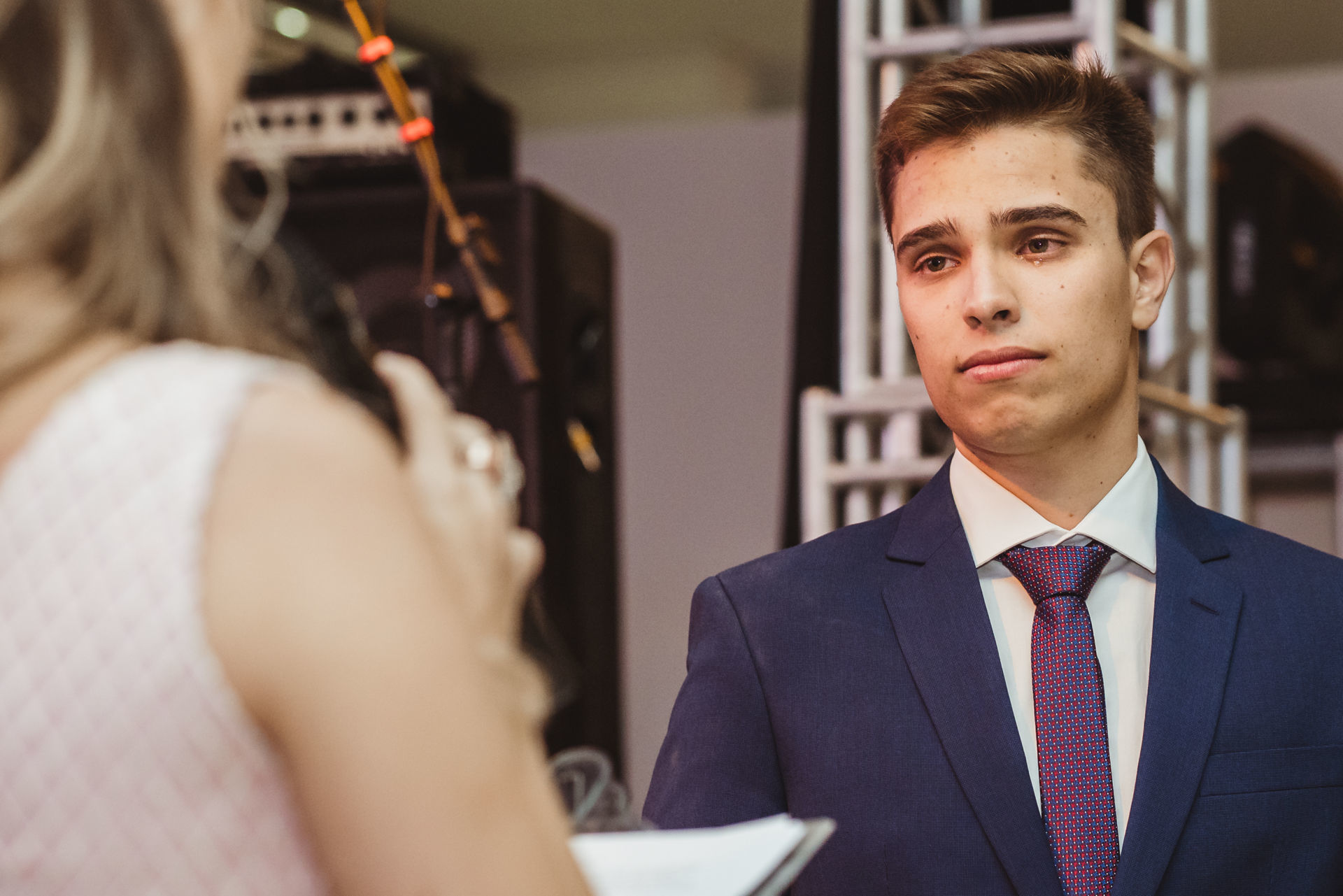 Foto Cálvin Rosa  - Formatura - Imagem 10