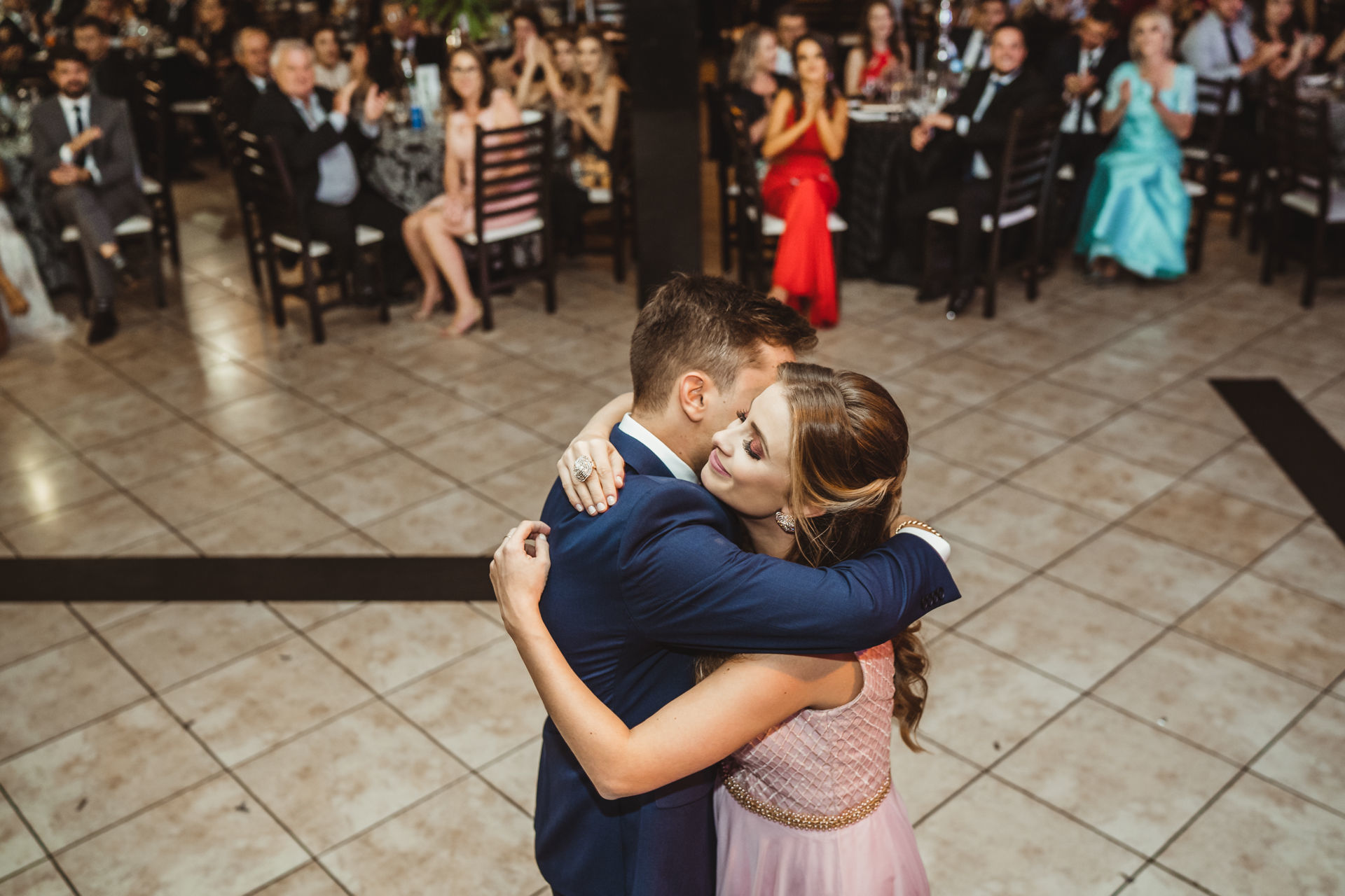 Foto Cálvin Rosa  - Formatura - Imagem 11