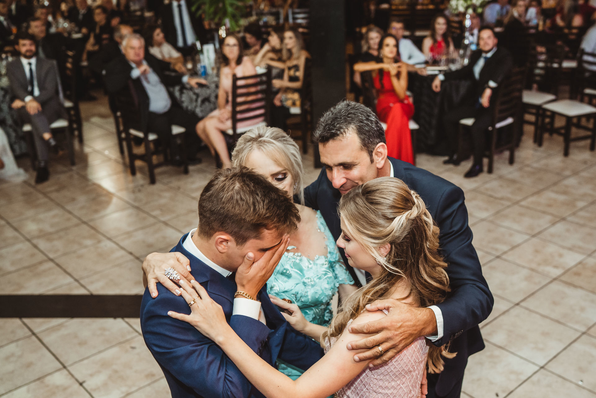 Foto Cálvin Rosa  - Formatura - Imagem 12