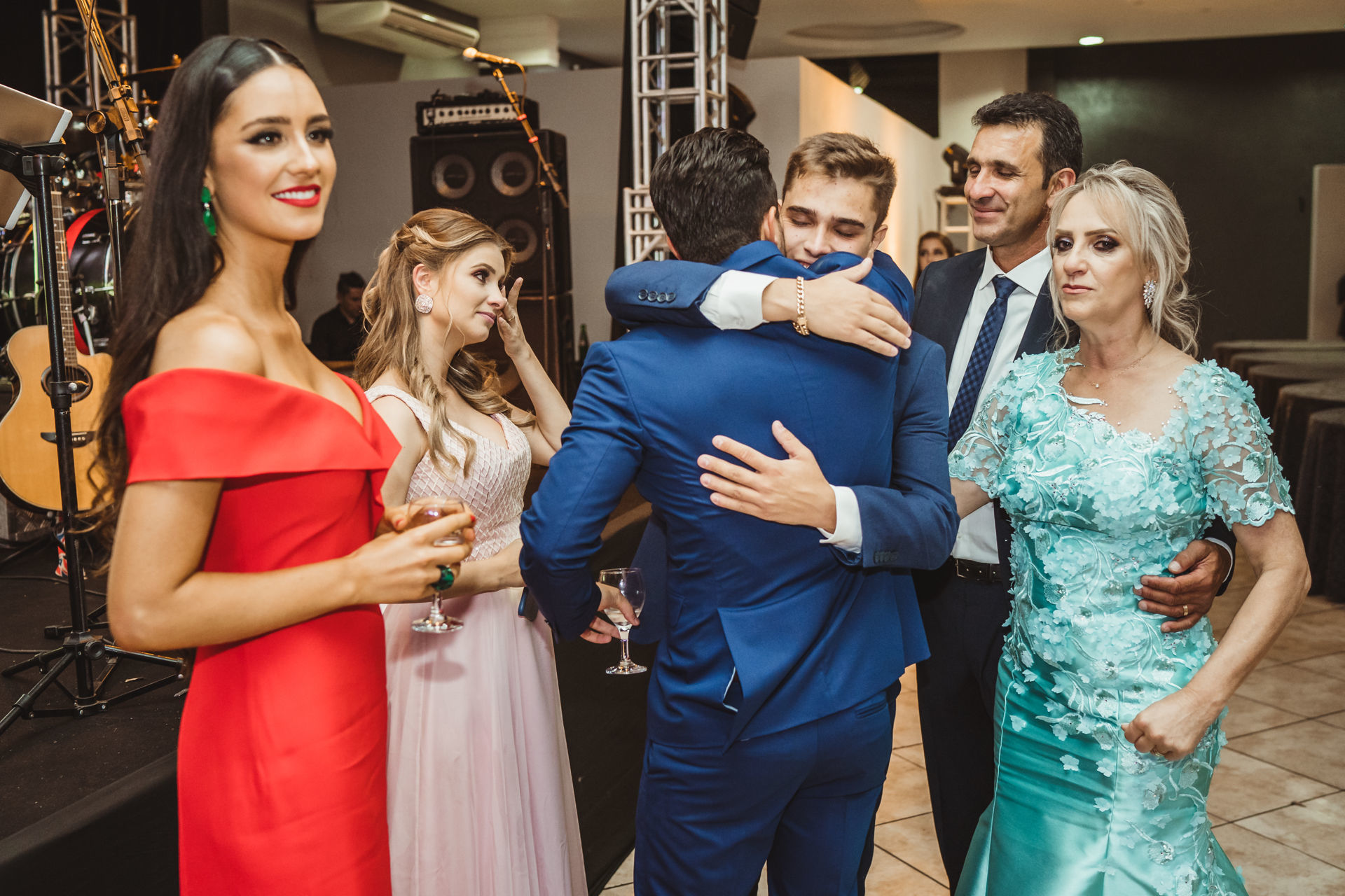 Foto Cálvin Rosa  - Formatura - Imagem 13