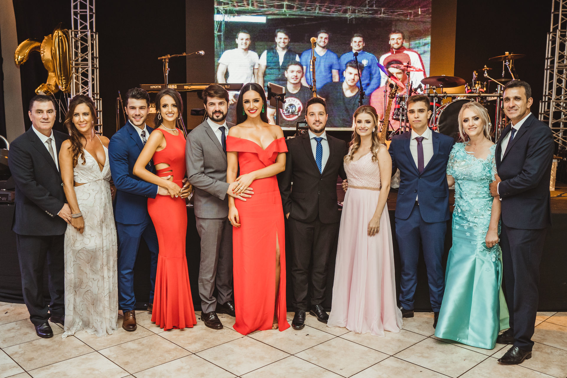 Foto Cálvin Rosa  - Formatura - Imagem 14