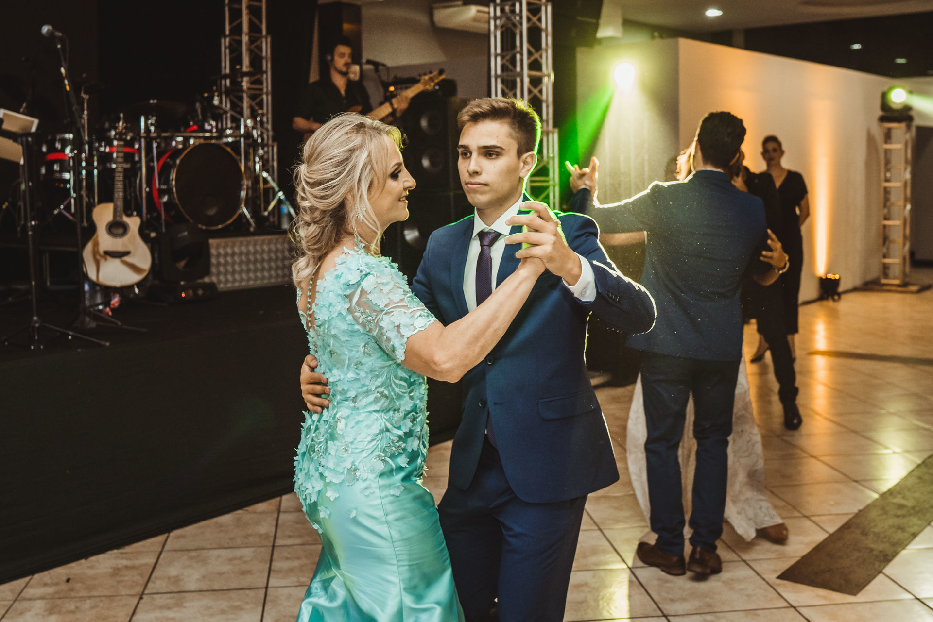 Foto Cálvin Rosa  - Formatura - Imagem 16