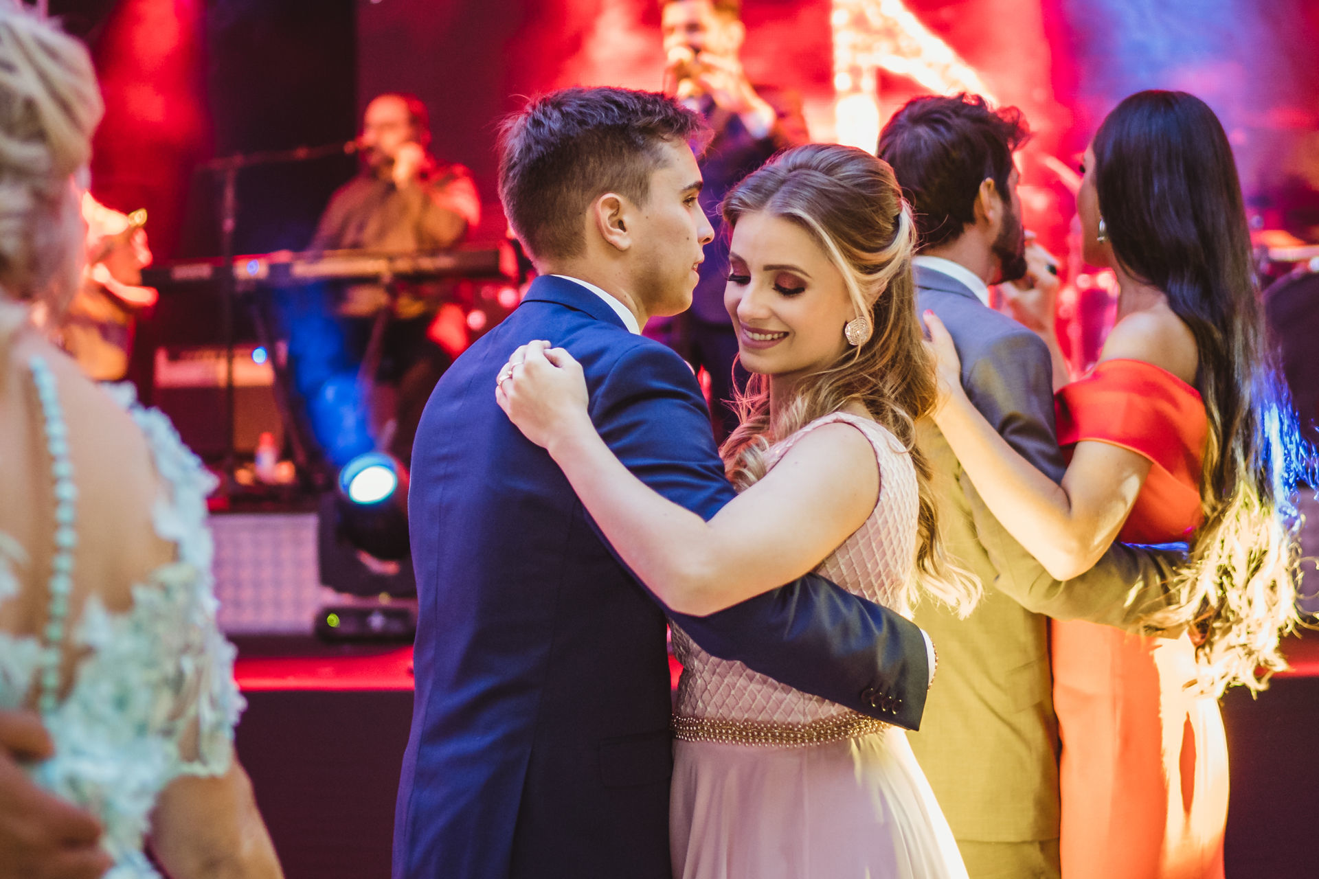 Foto Cálvin Rosa  - Formatura - Imagem 17