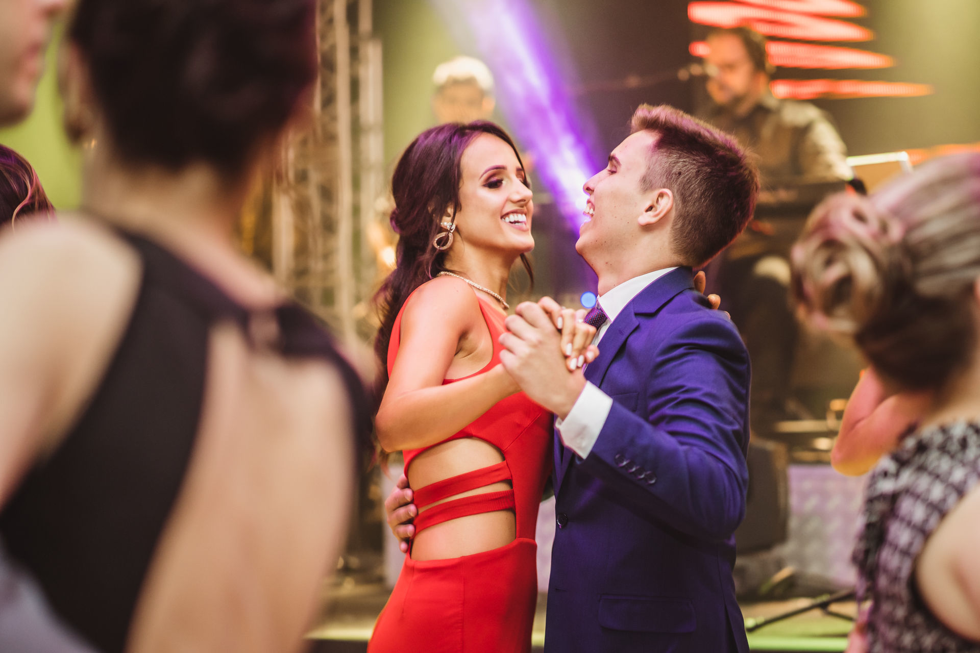 Foto Cálvin Rosa  - Formatura - Imagem 18