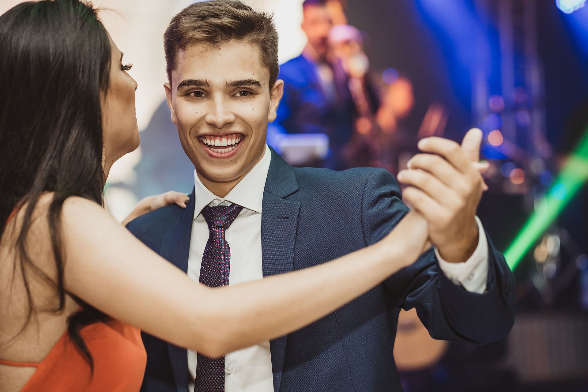 Foto Cálvin Rosa  - Formatura - Imagem 21