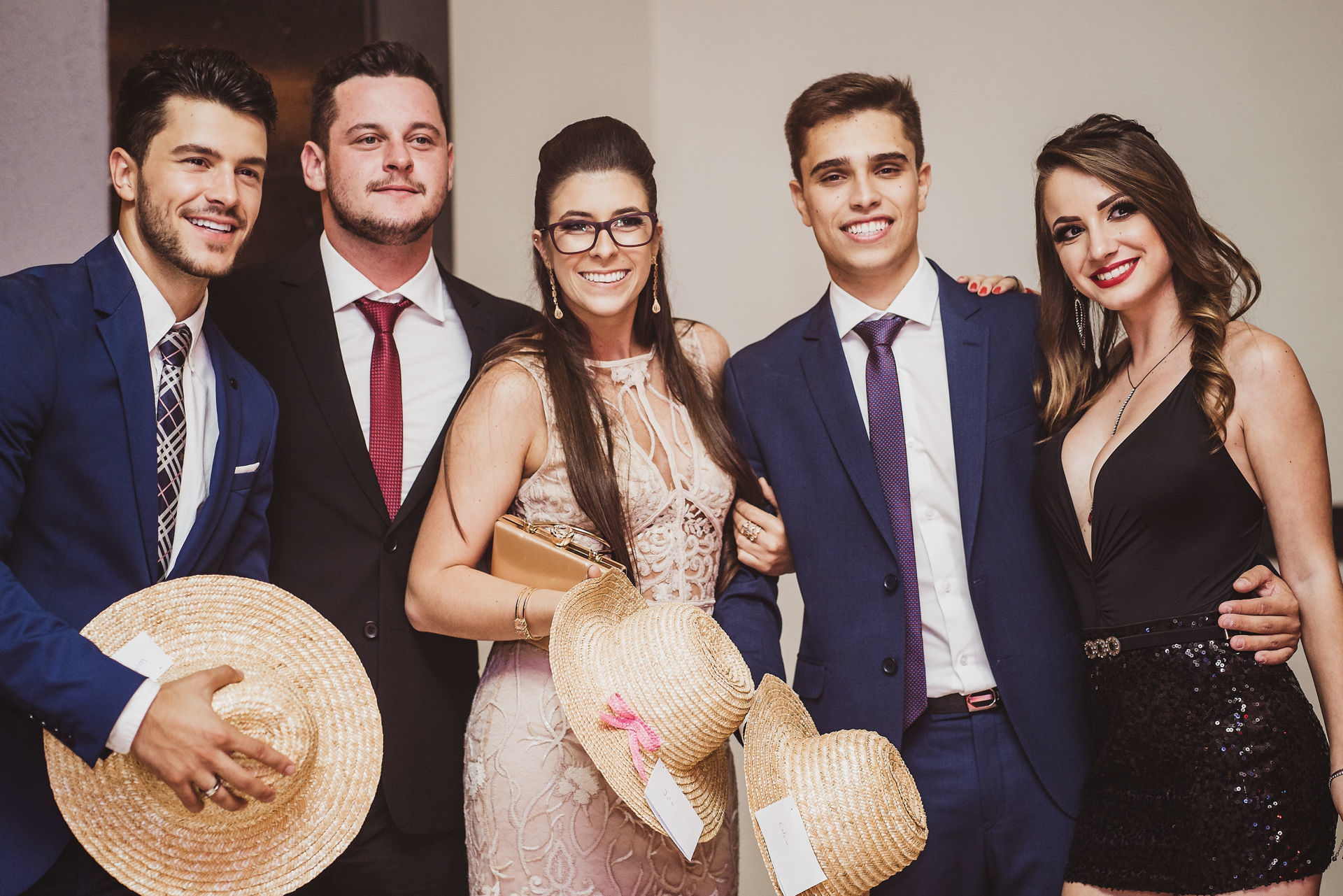 Foto Cálvin Rosa  - Formatura - Imagem 22