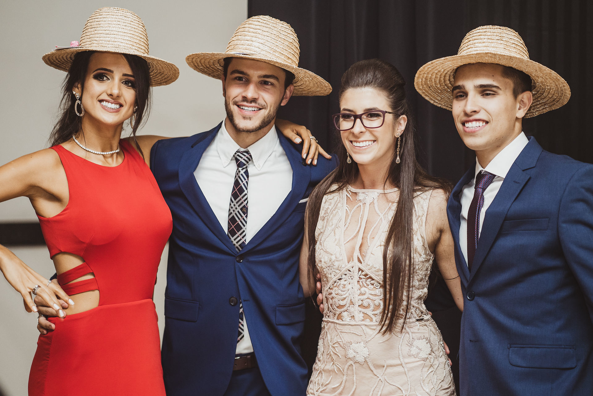 Foto Cálvin Rosa  - Formatura - Imagem 23