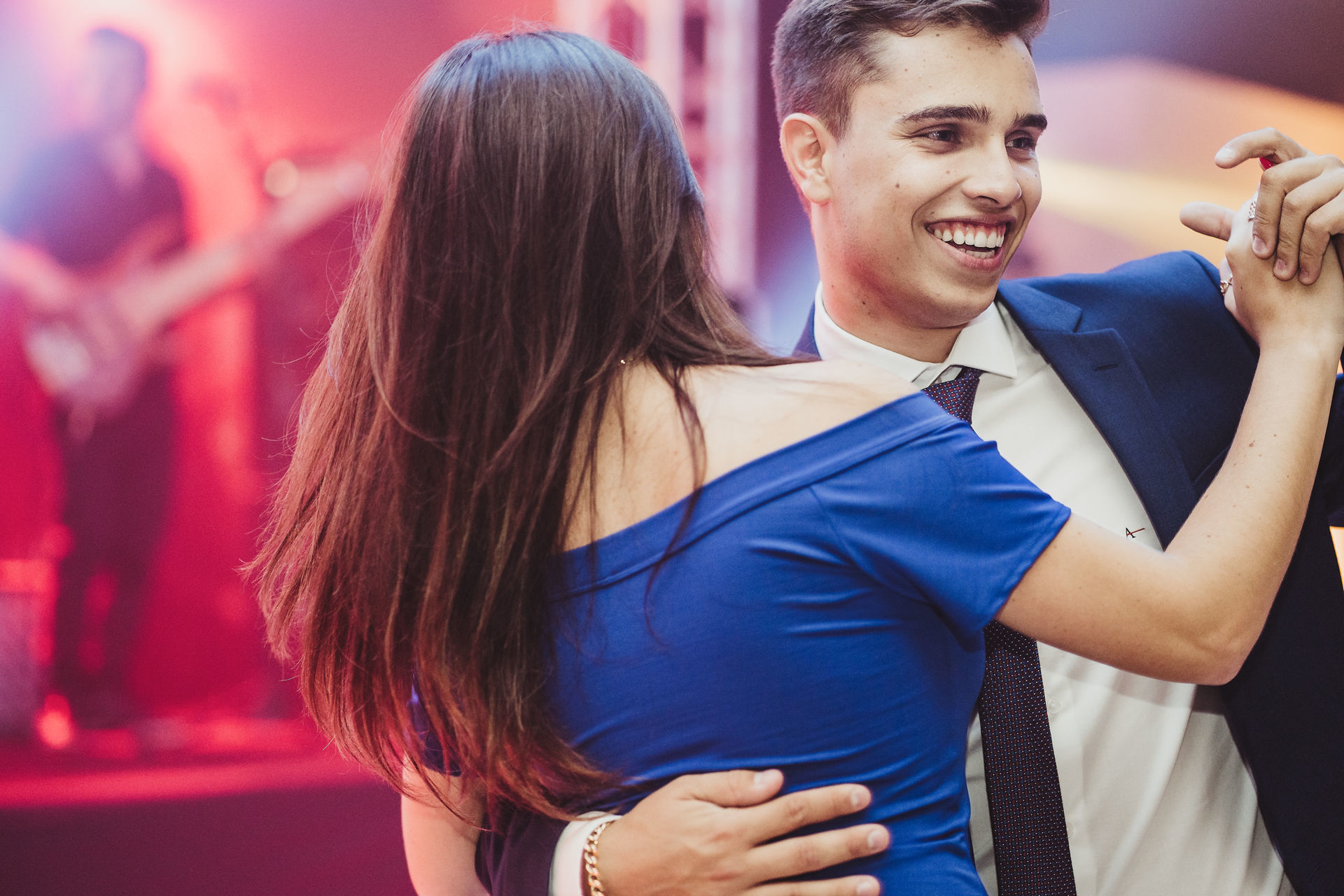 Foto Cálvin Rosa  - Formatura - Imagem 24