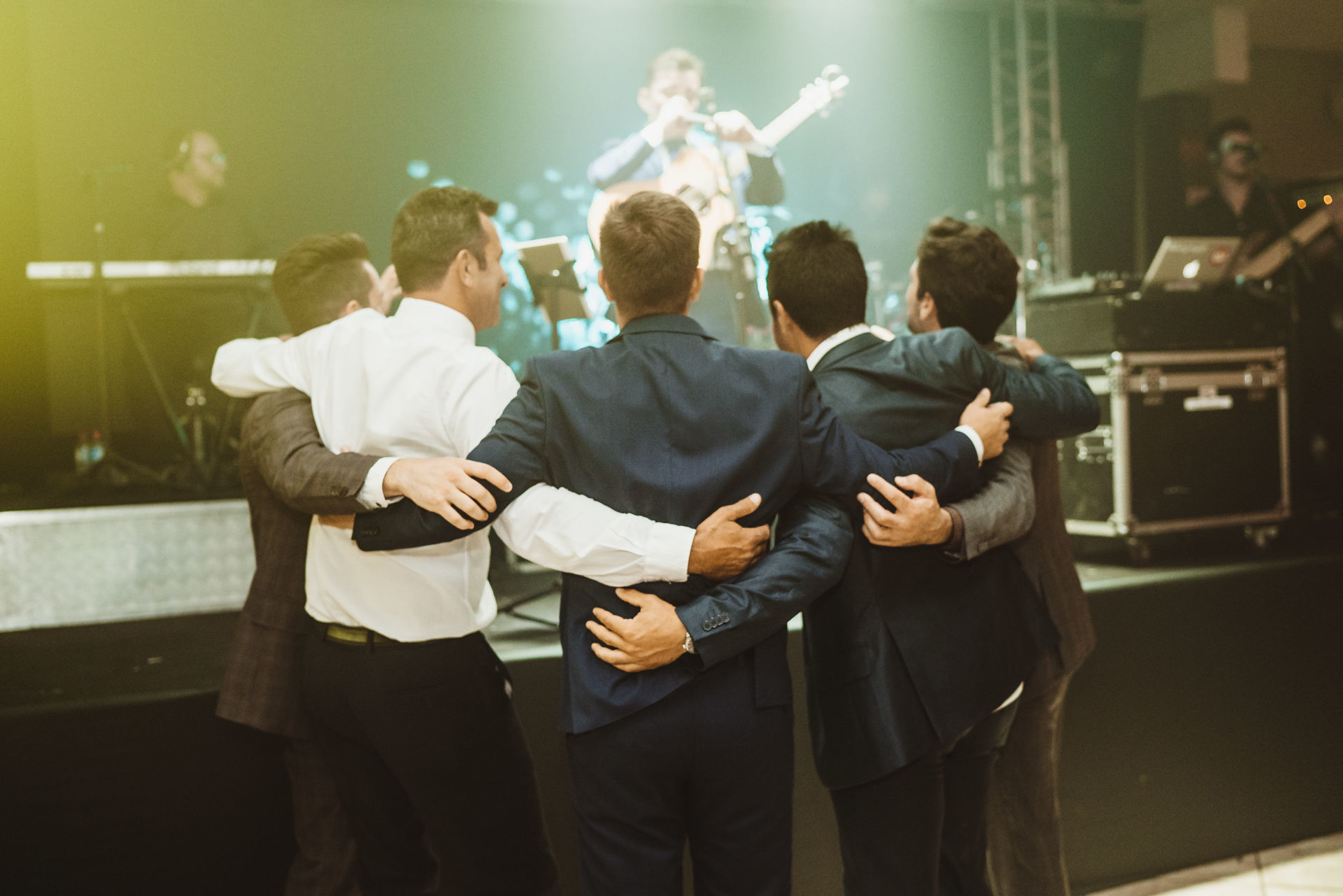 Foto Cálvin Rosa  - Formatura - Imagem 25