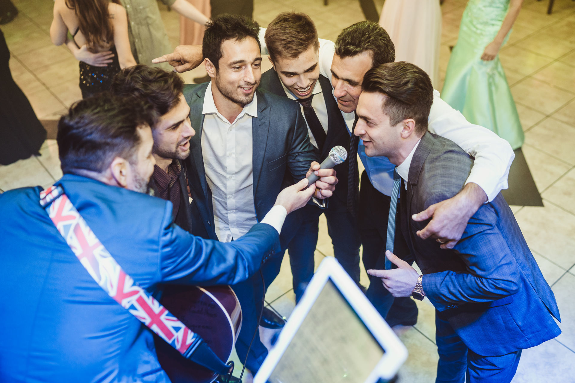 Foto Cálvin Rosa  - Formatura - Imagem 26