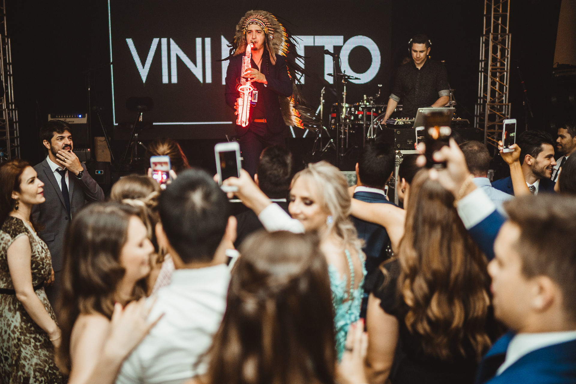 Foto Cálvin Rosa  - Formatura - Imagem 27