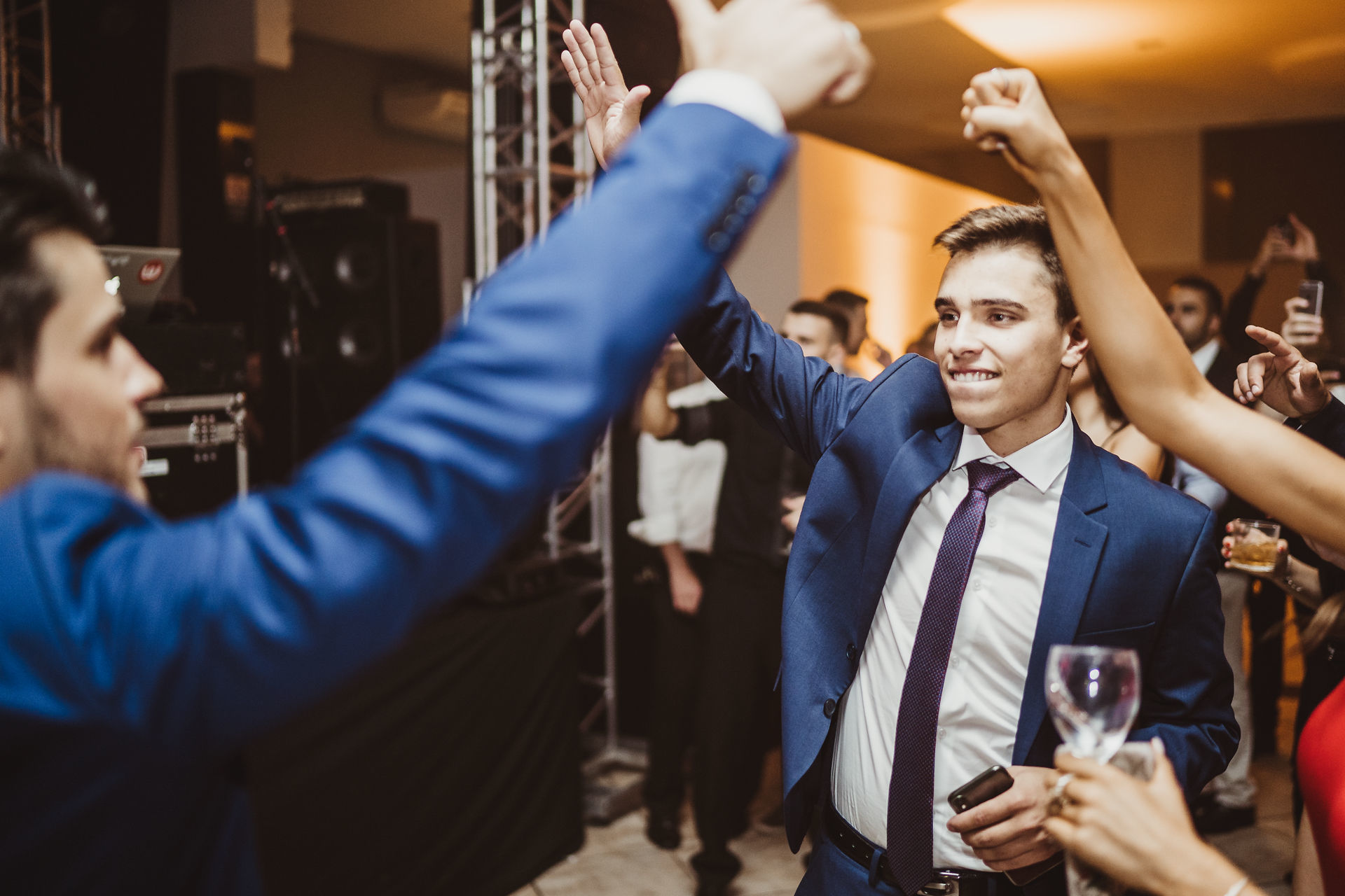 Foto Cálvin Rosa  - Formatura - Imagem 28