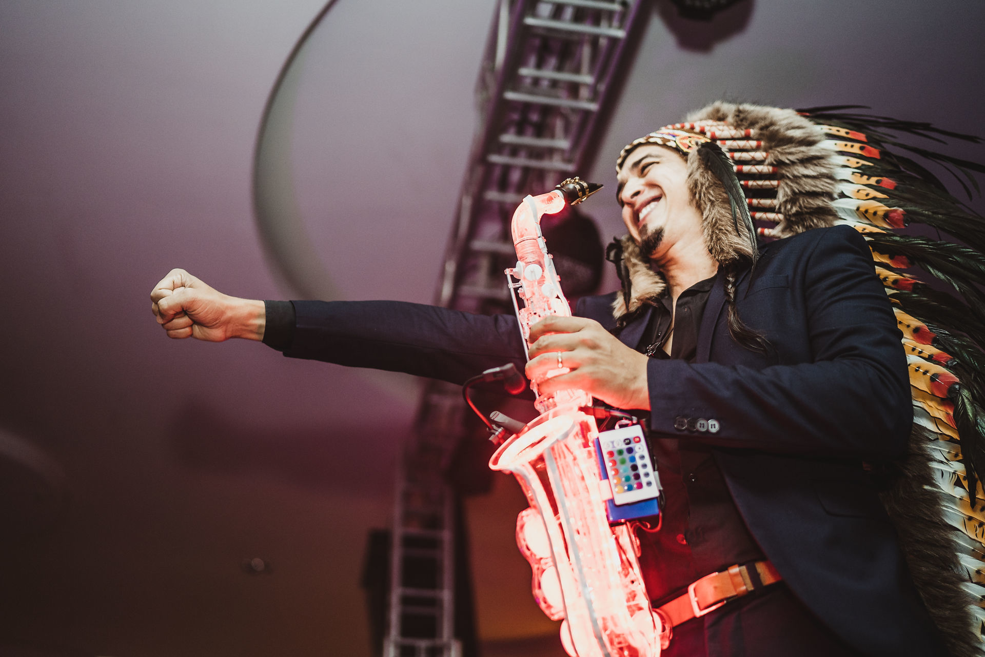 Foto Cálvin Rosa  - Formatura - Imagem 29