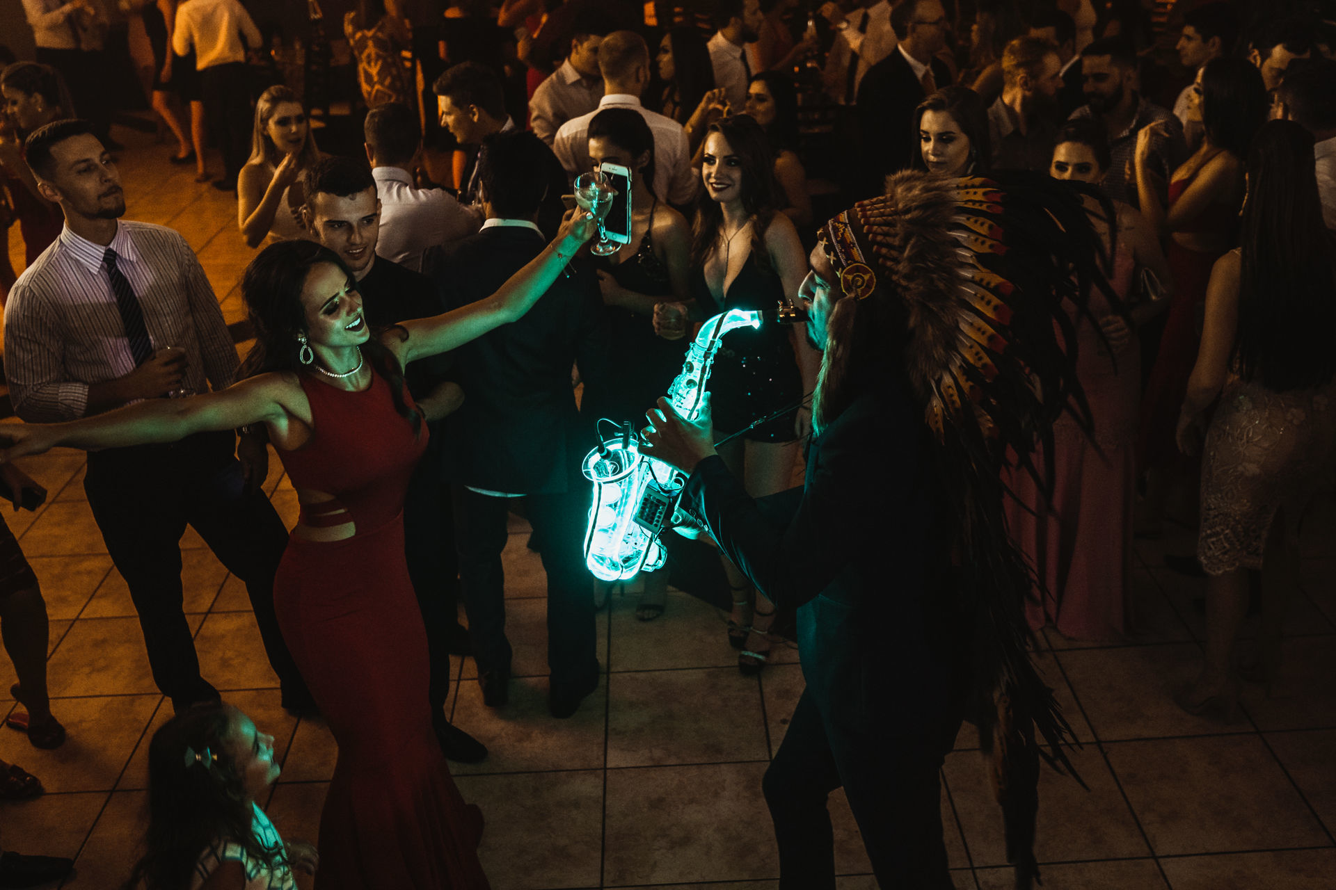 Foto Cálvin Rosa  - Formatura - Imagem 30