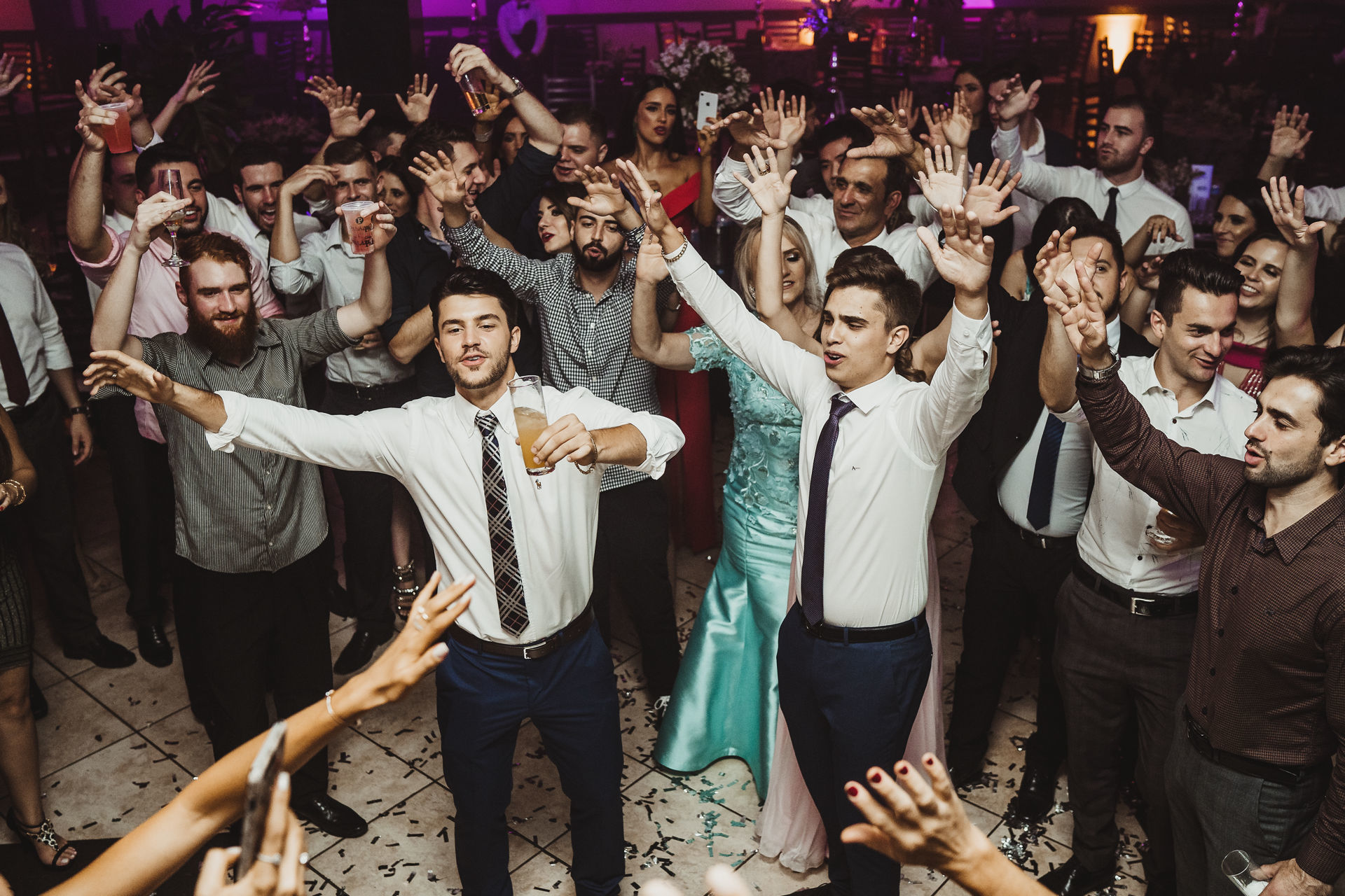 Foto Cálvin Rosa  - Formatura - Imagem 32