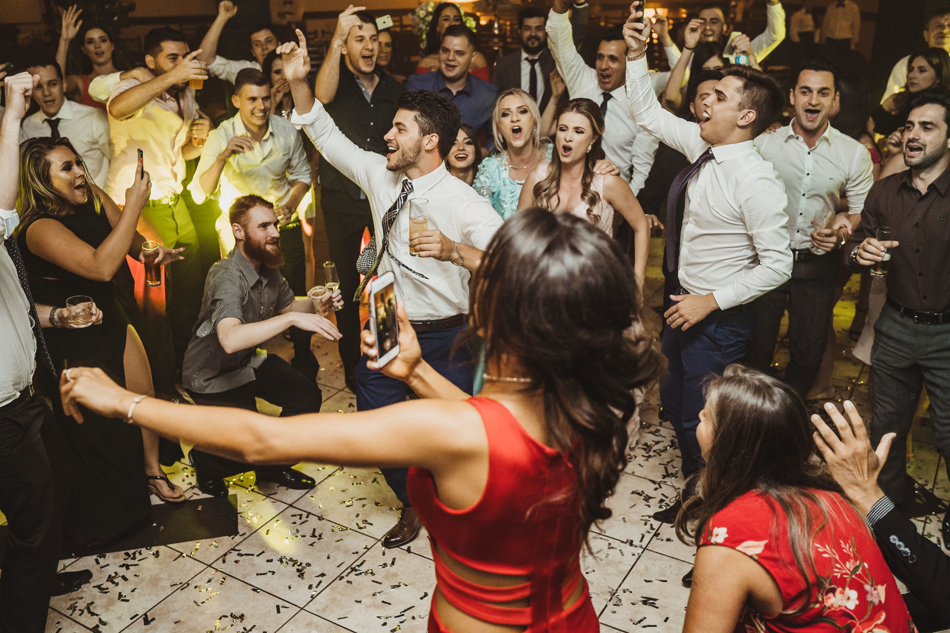 Foto Cálvin Rosa  - Formatura - Imagem 33