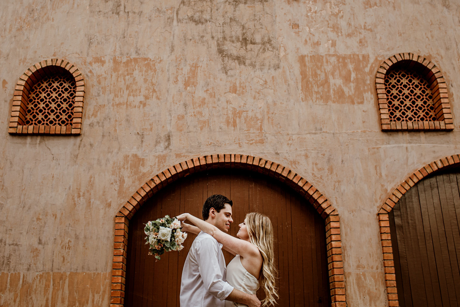 Foto Ensaio Romântico na Serra Gaúcha - Fernada e Rafael - Imagem 1