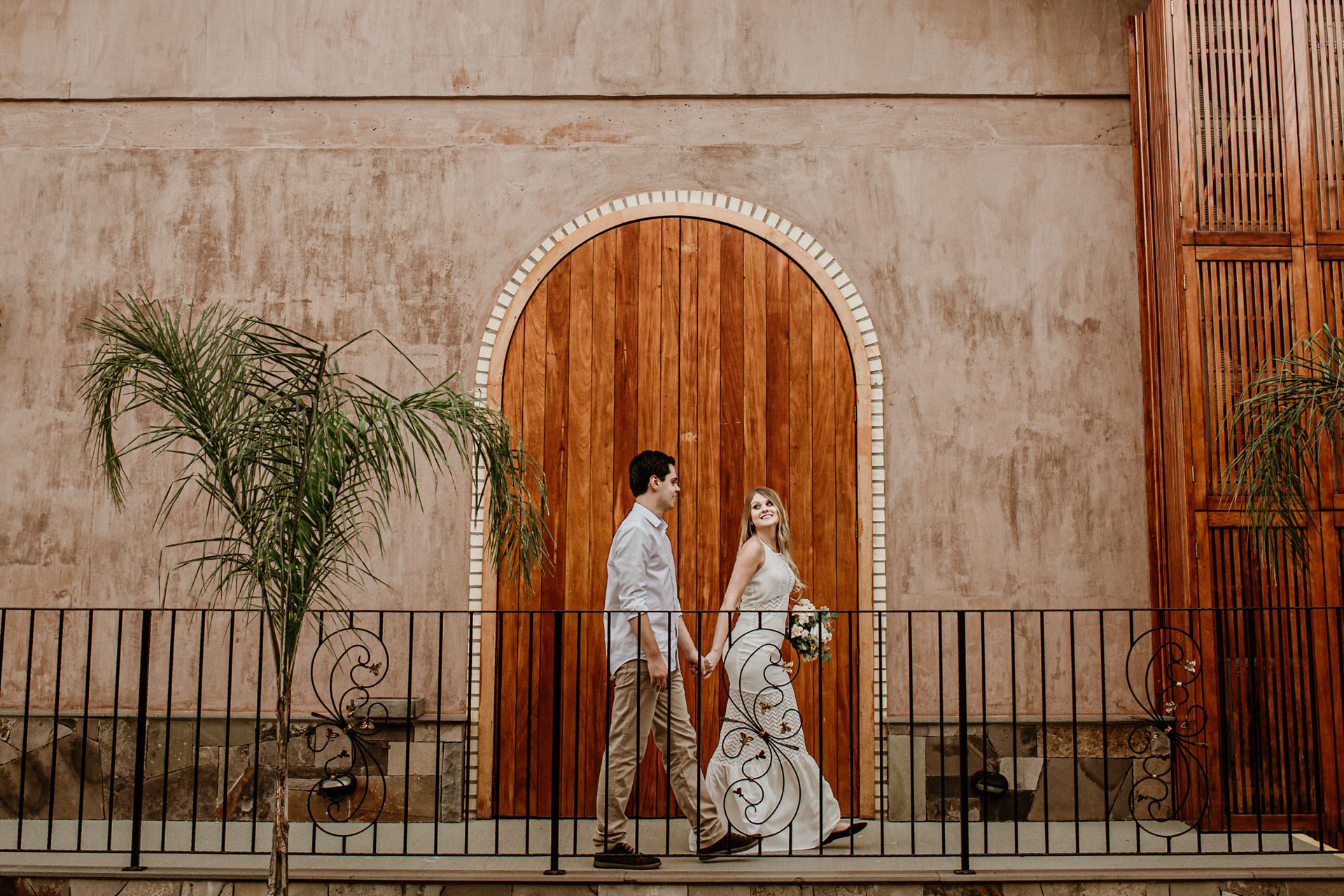 Foto Ensaio Romântico na Serra Gaúcha - Fernada e Rafael - Imagem 0