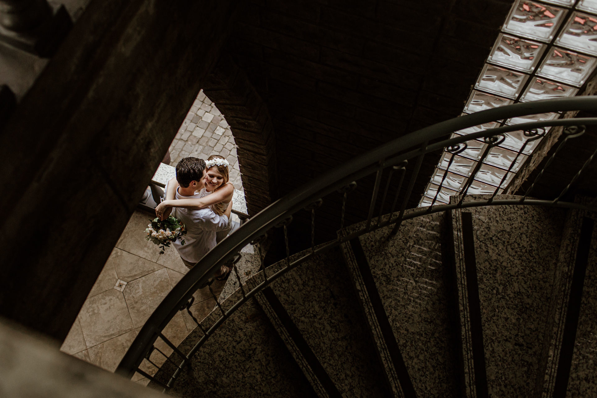 Foto Ensaio Romântico na Serra Gaúcha - Fernada e Rafael - Imagem 10