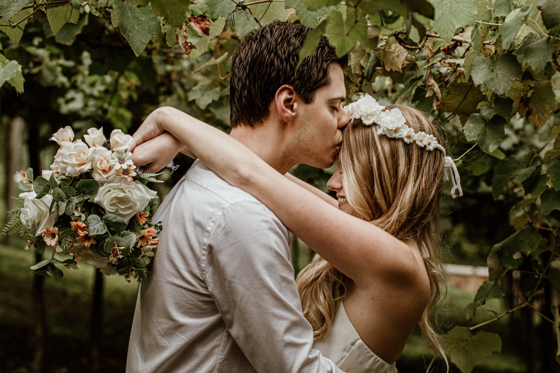 Foto Ensaio Romântico na Serra Gaúcha - Fernada e Rafael - Imagem 5