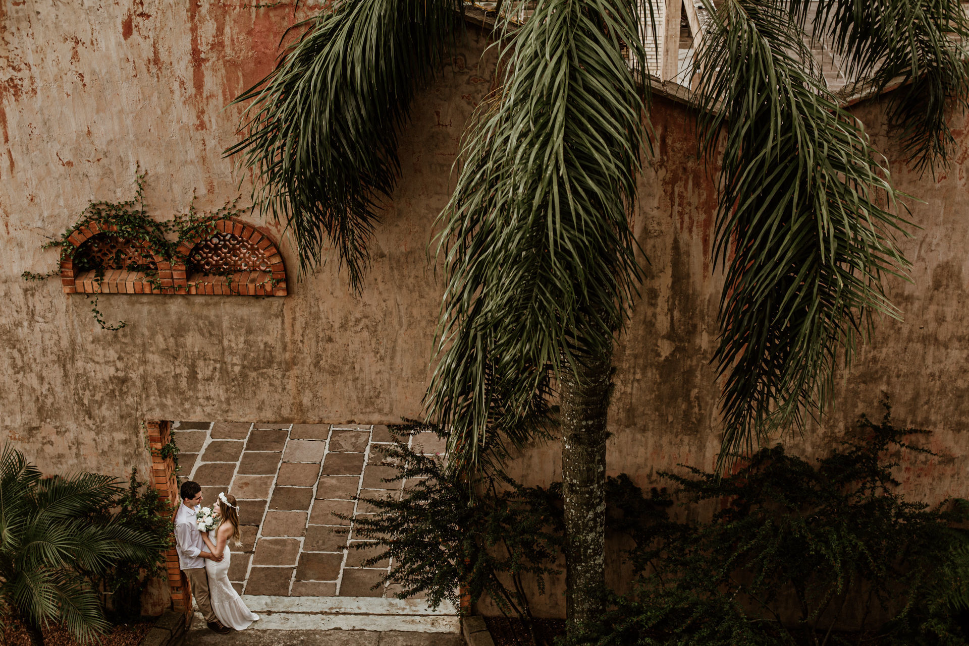 Foto Ensaio Romântico na Serra Gaúcha - Fernada e Rafael - Imagem 14