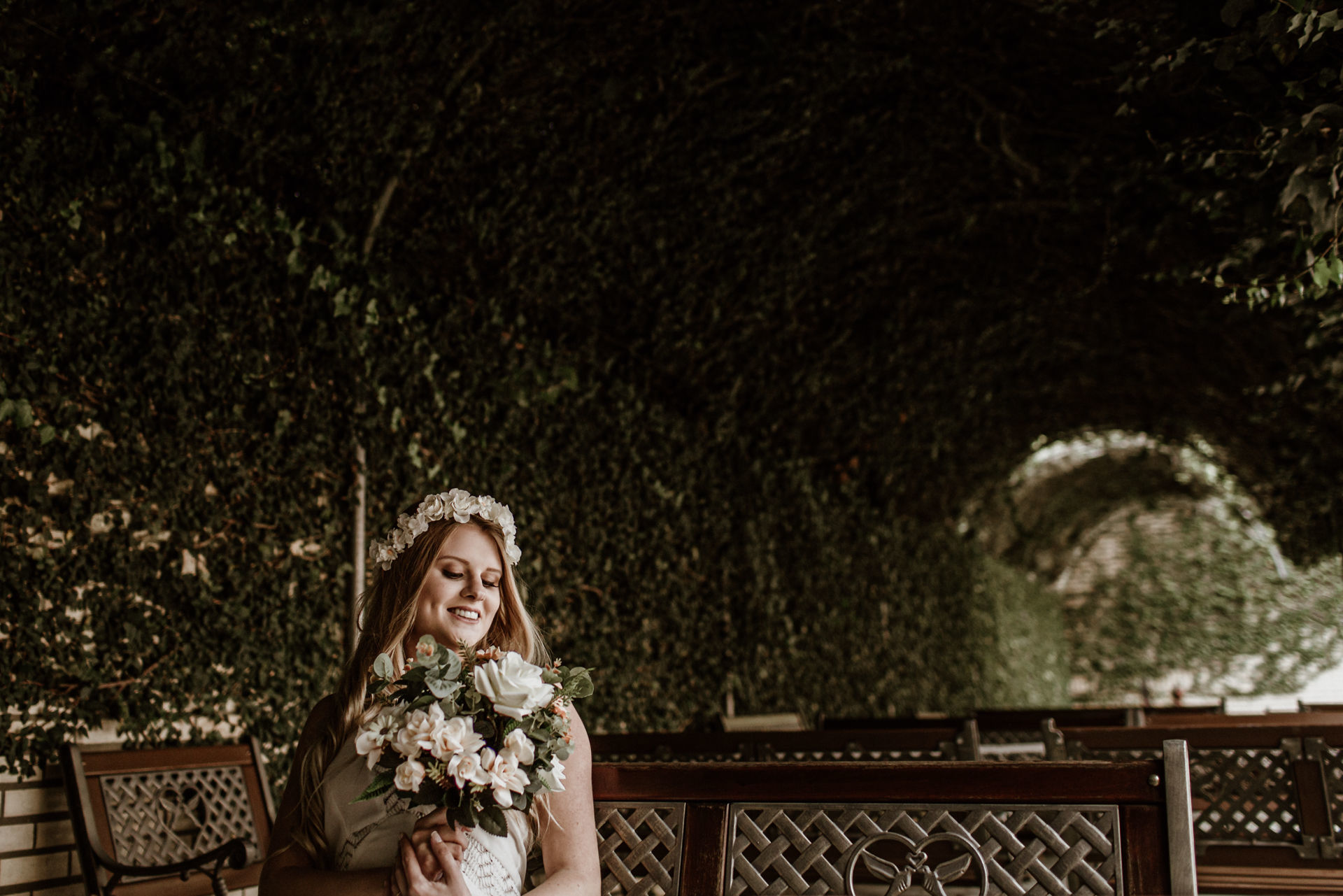 Foto Ensaio Romântico na Serra Gaúcha - Fernada e Rafael - Imagem 18