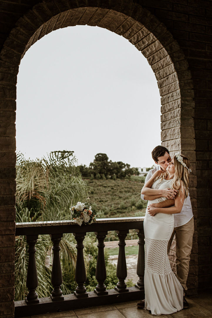Foto Ensaio Romântico na Serra Gaúcha - Fernada e Rafael - Imagem 13