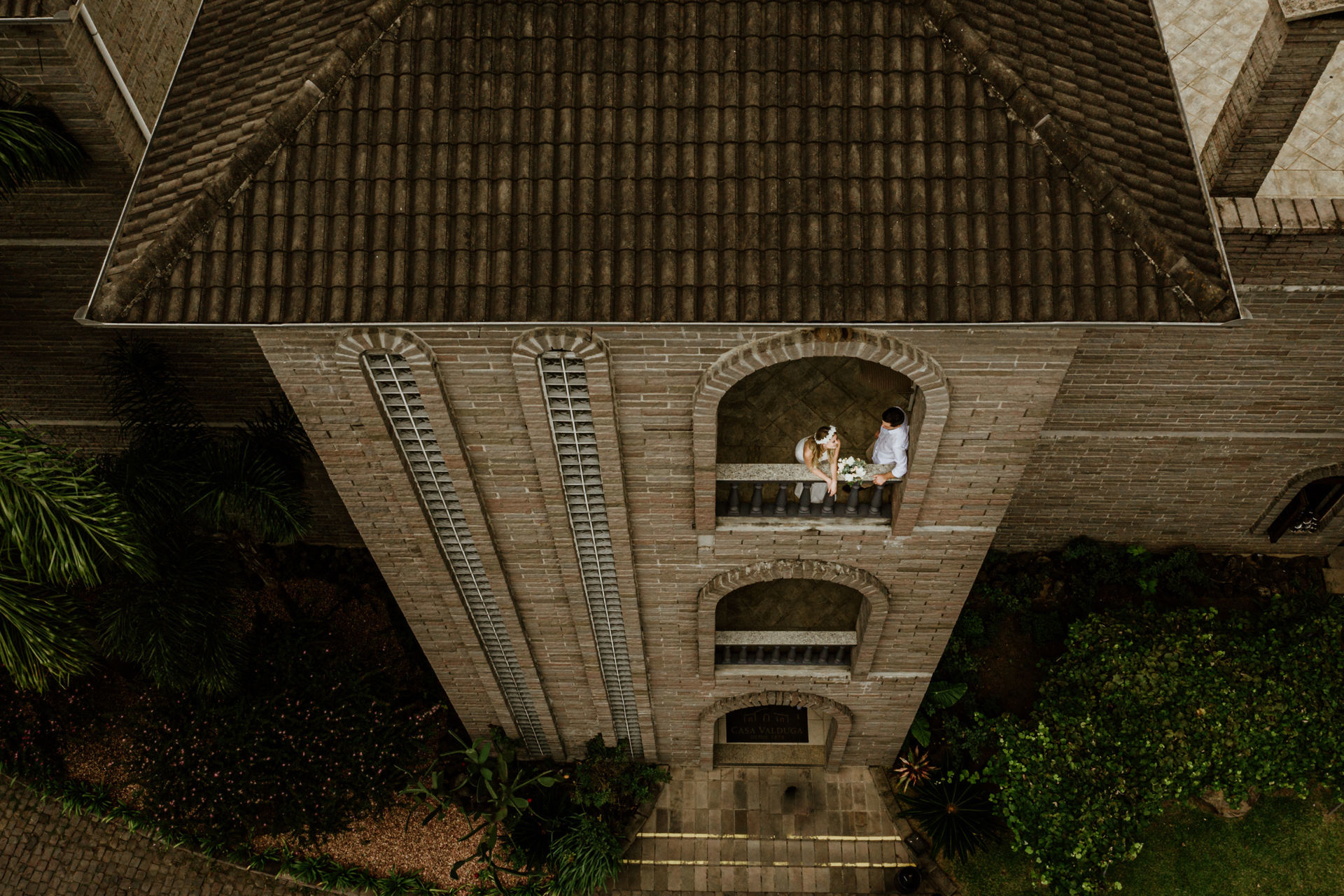 Foto Ensaio Romântico na Serra Gaúcha - Fernada e Rafael - Imagem 9