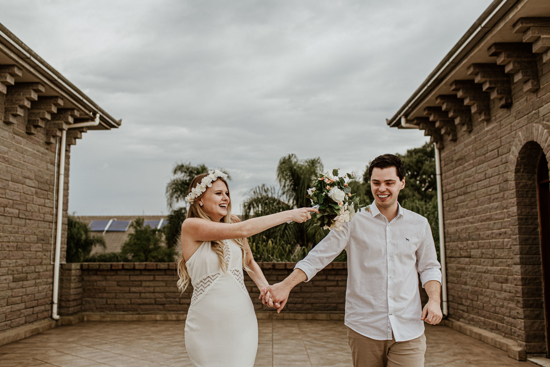 Foto Ensaio Romântico na Serra Gaúcha - Fernada e Rafael - Imagem 12