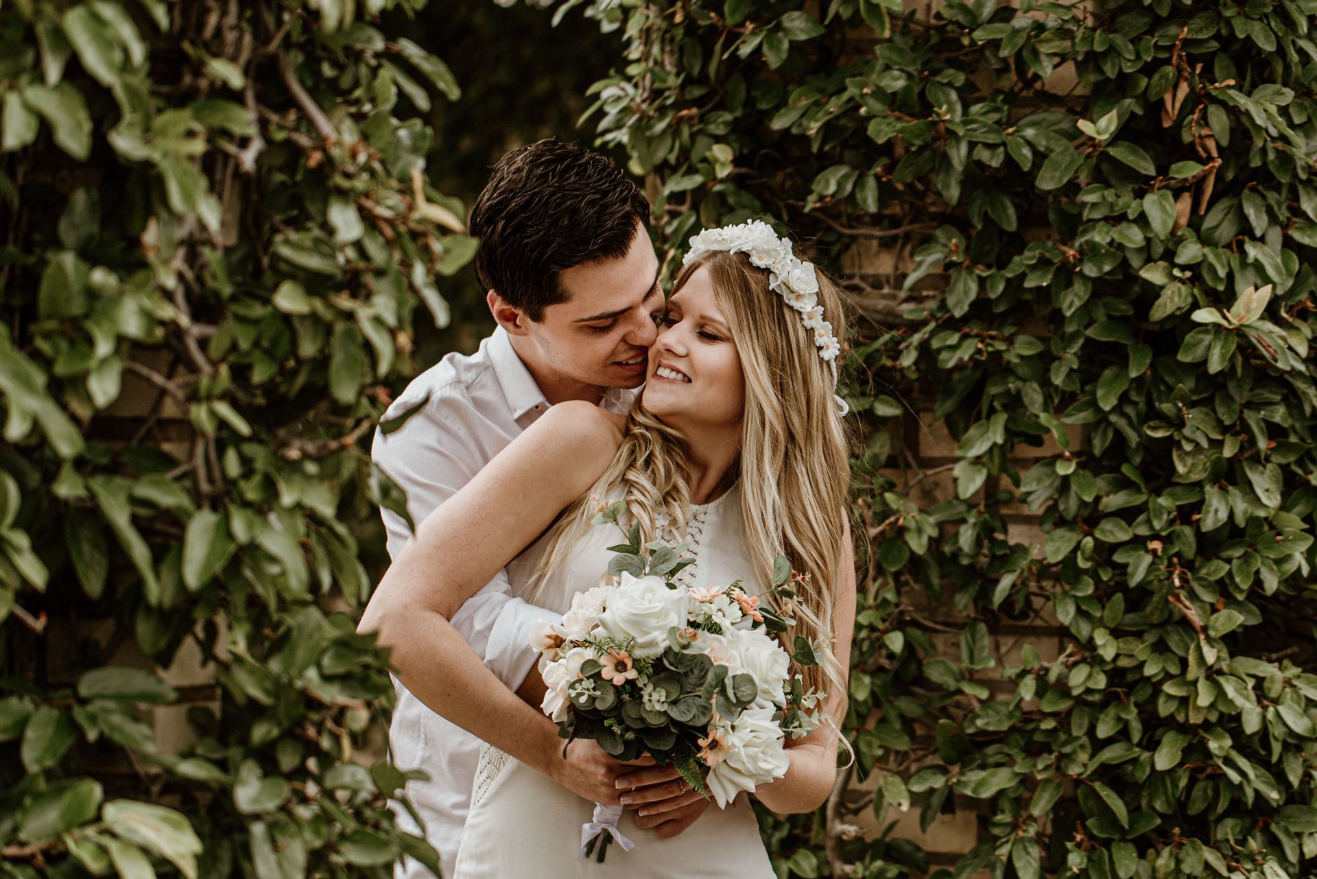 Foto Ensaio Romântico na Serra Gaúcha - Fernada e Rafael - Imagem 7