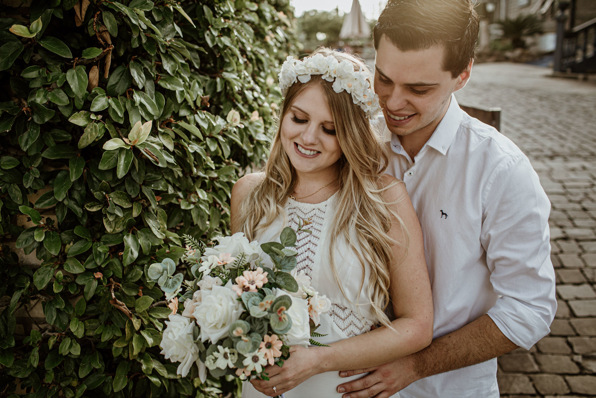Foto Ensaio Romântico na Serra Gaúcha - Fernada e Rafael - Imagem 22