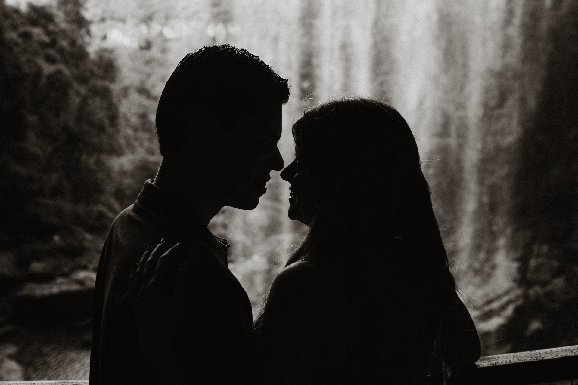 Foto Ensaio Romântico na Serra Gaúcha - Fernada e Rafael - Imagem 28