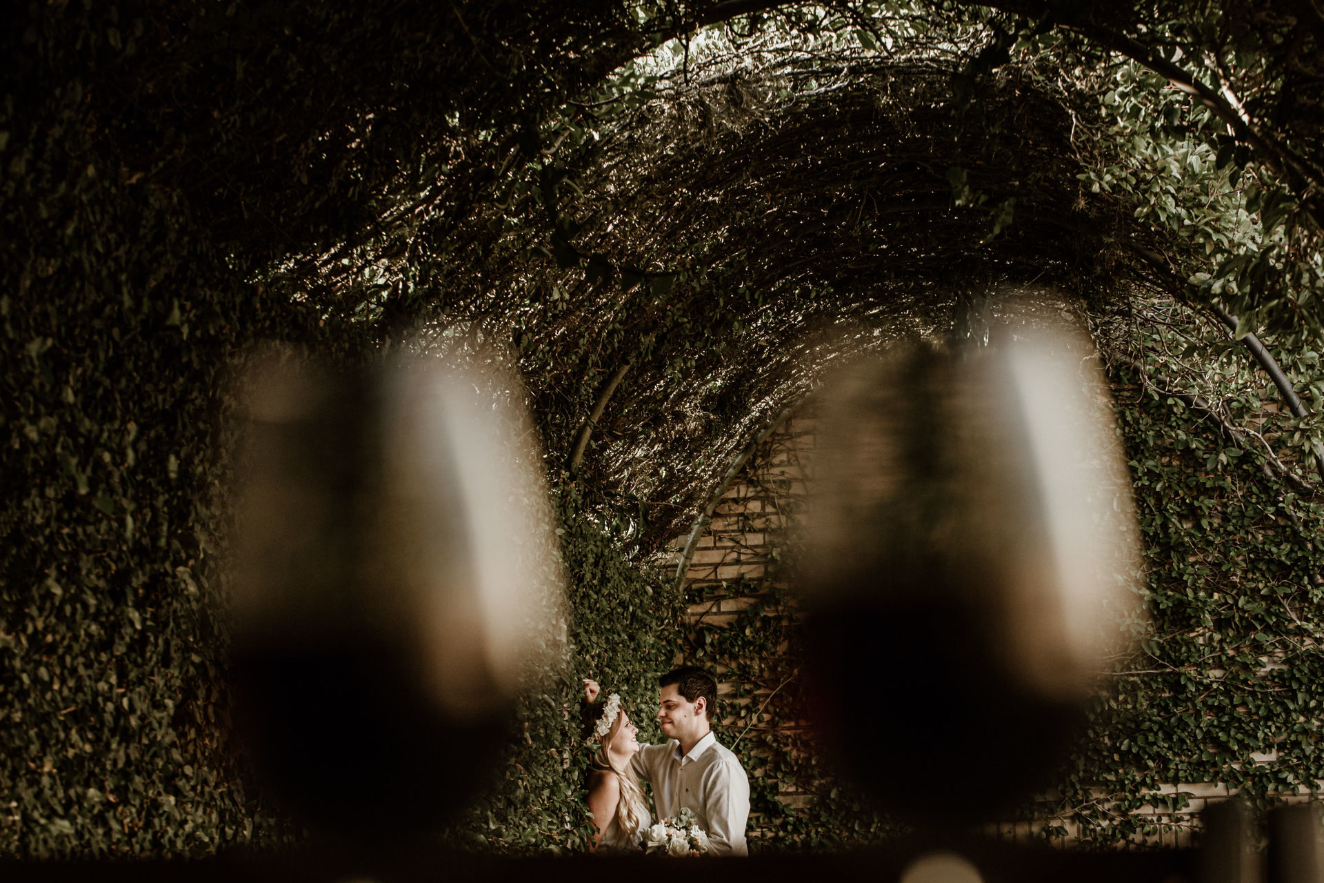 Foto Ensaio Romântico na Serra Gaúcha - Fernada e Rafael - Imagem 21