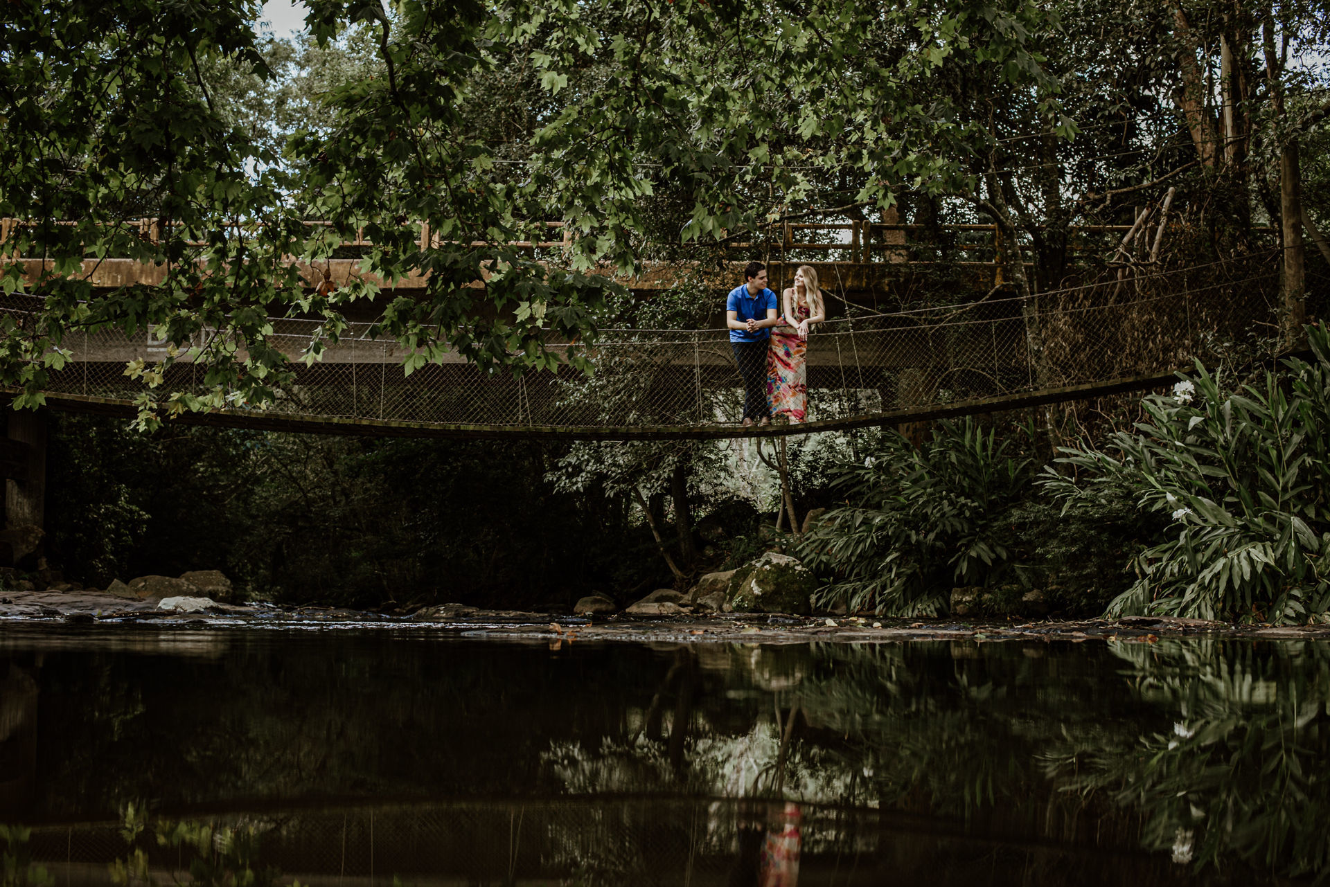Foto Ensaio Romântico na Serra Gaúcha - Fernada e Rafael - Imagem 34