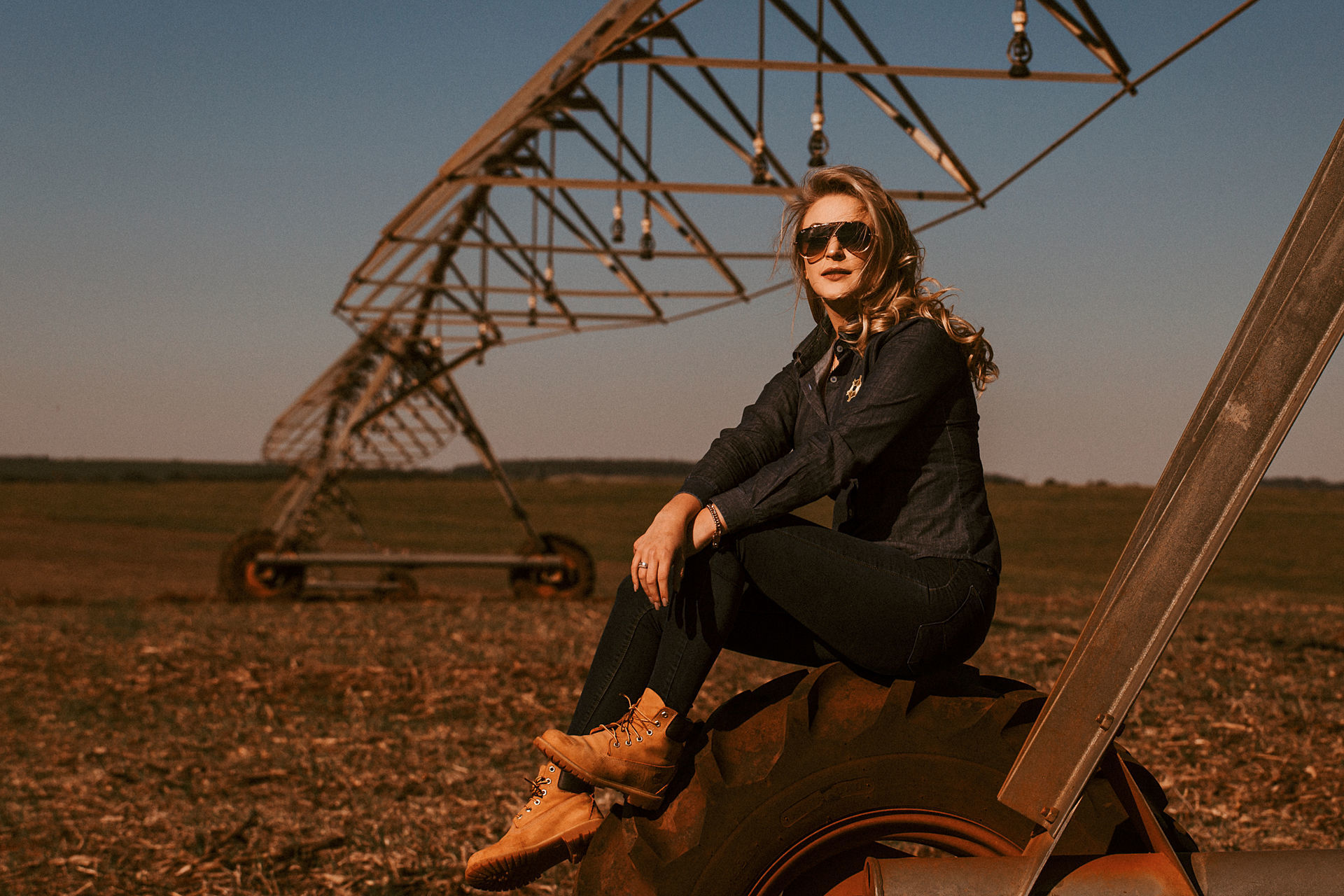 Foto Como já dizia a música... Ela é demais. - Imagem 1