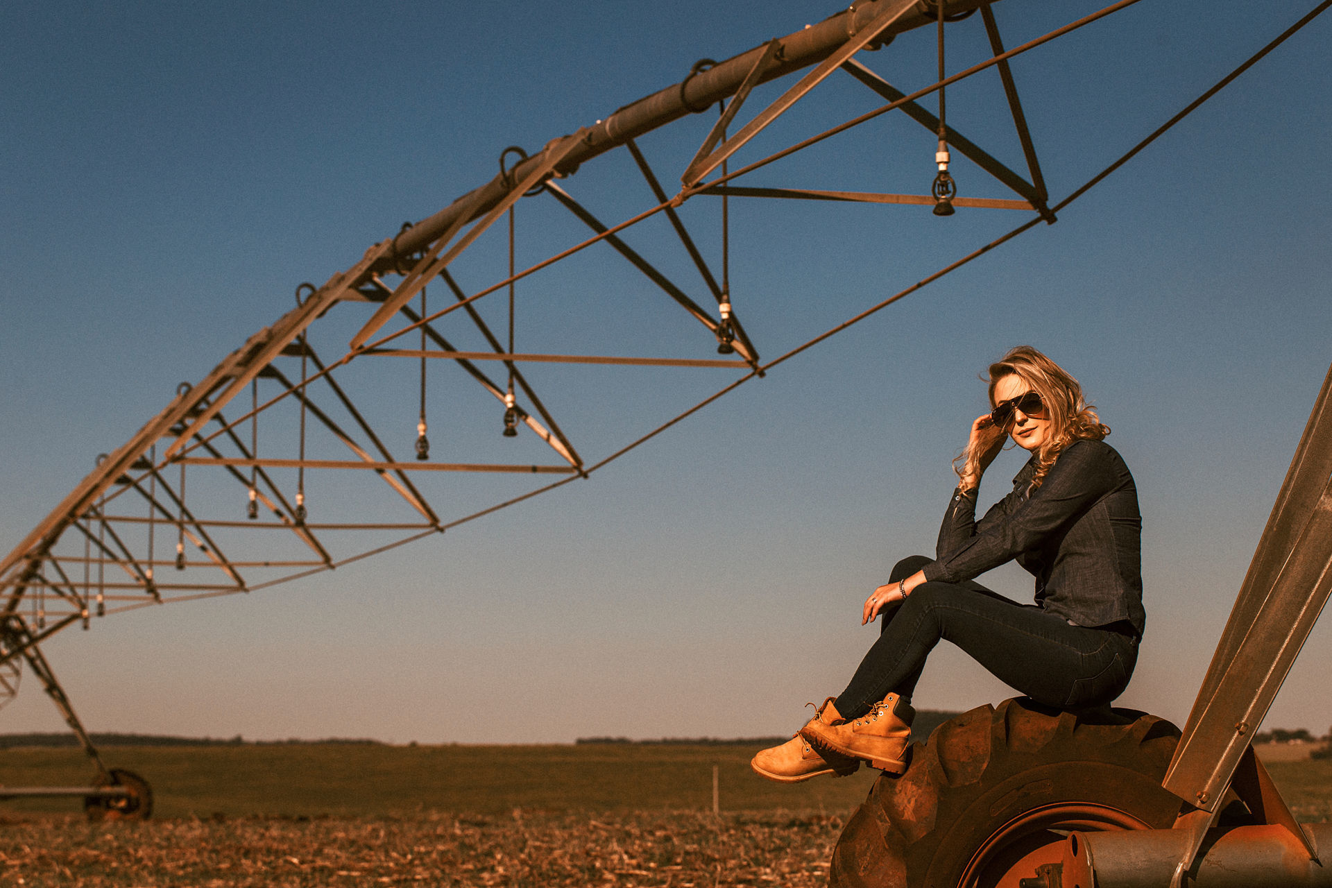 Foto Como já dizia a música... Ela é demais. - Imagem 5