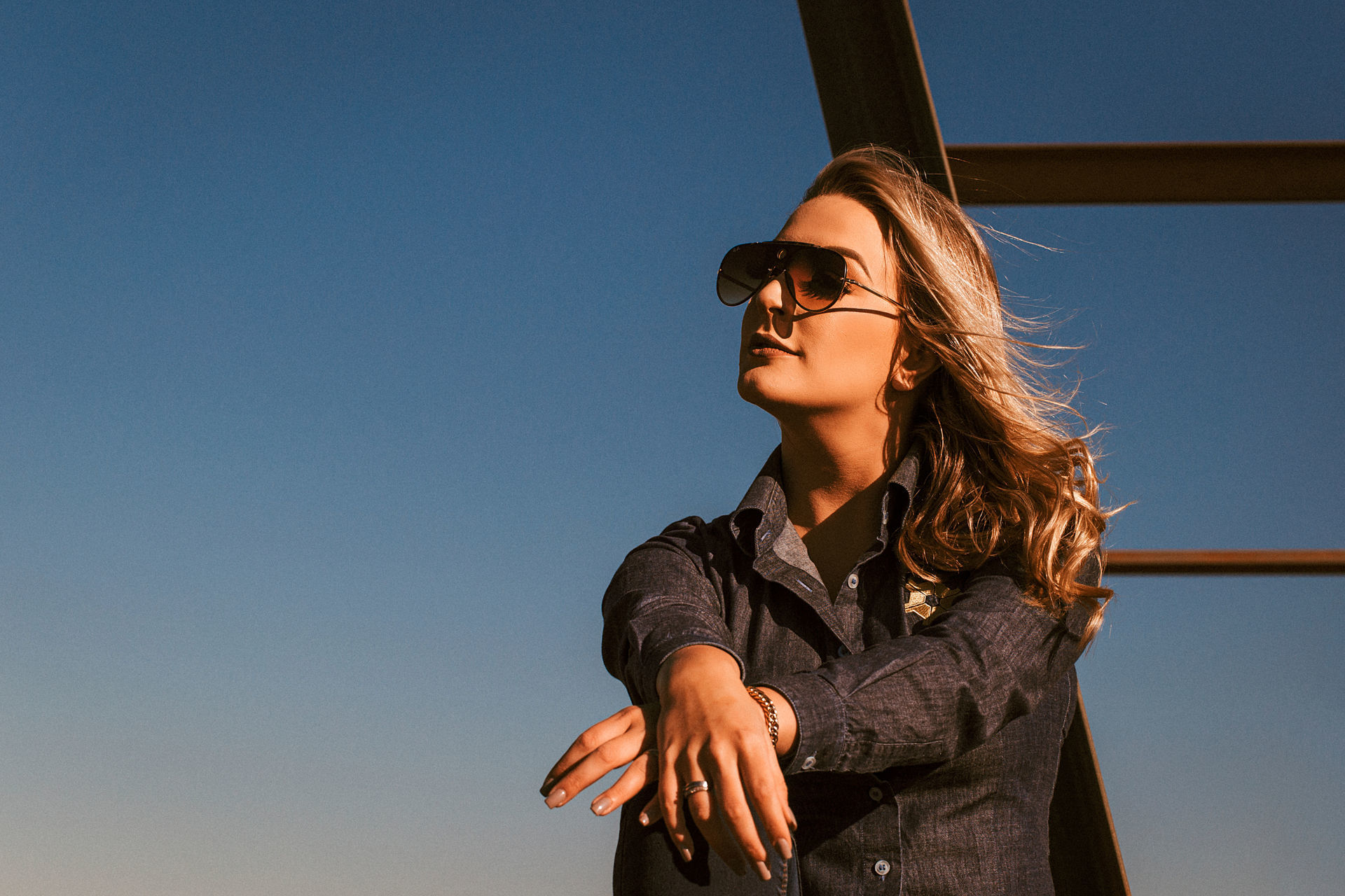 Foto Como já dizia a música... Ela é demais. - Imagem 3