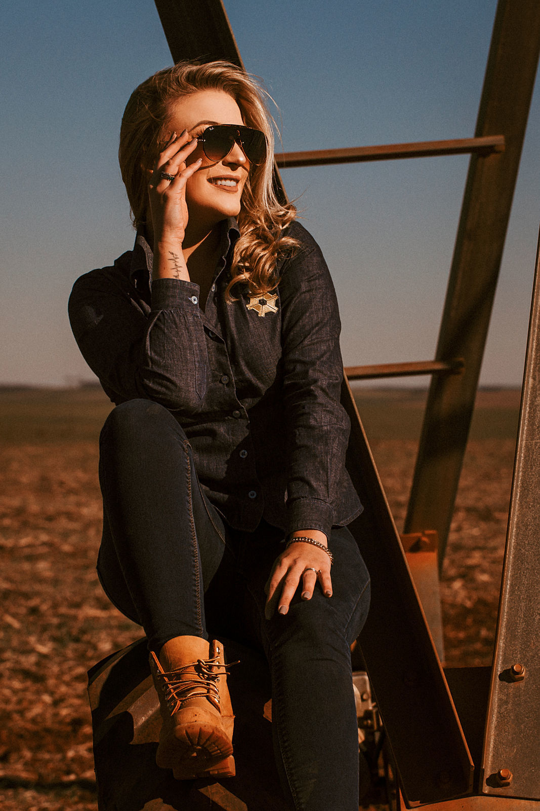 Foto Como já dizia a música... Ela é demais. - Imagem 2