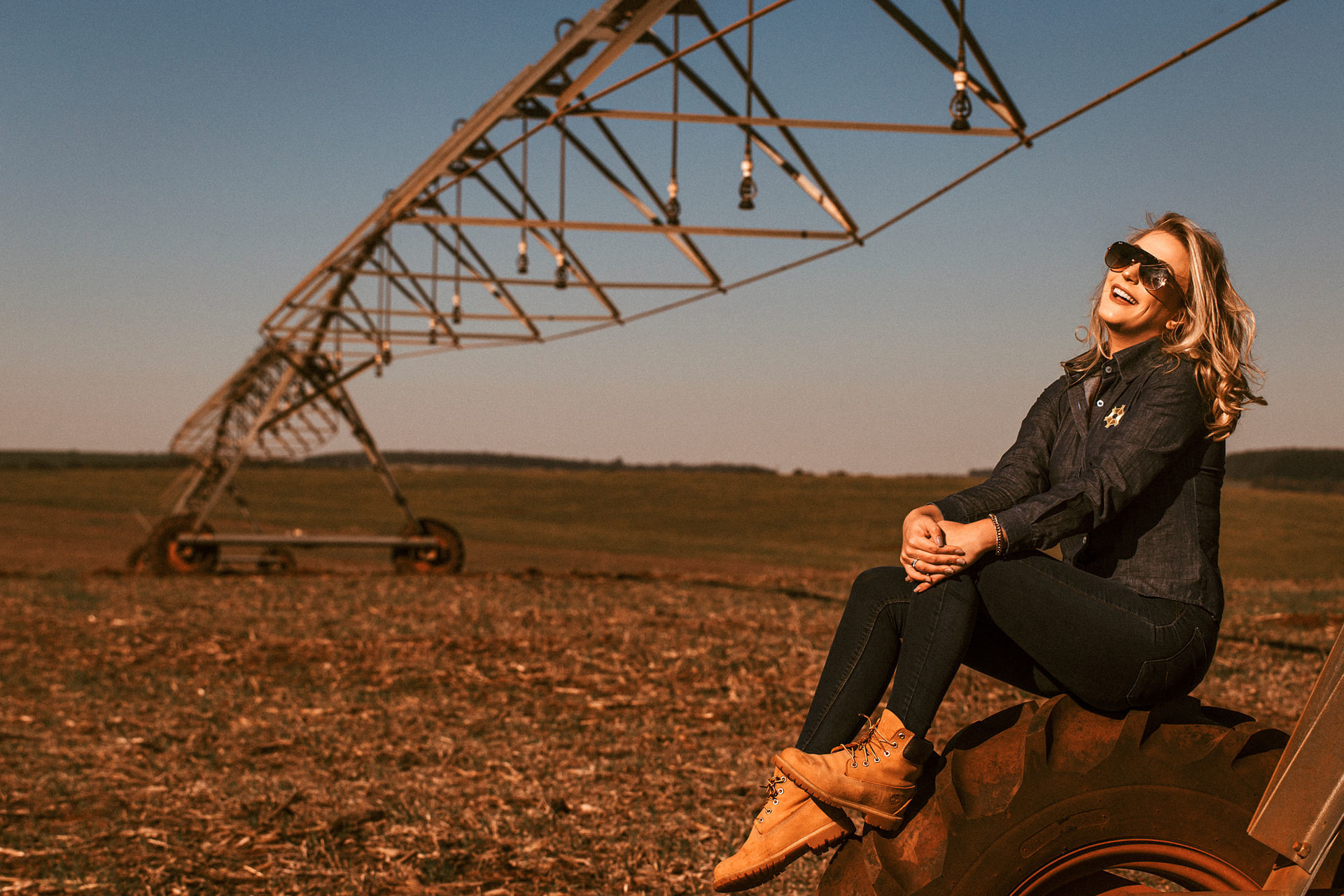 Foto Como já dizia a música... Ela é demais. - Imagem 4