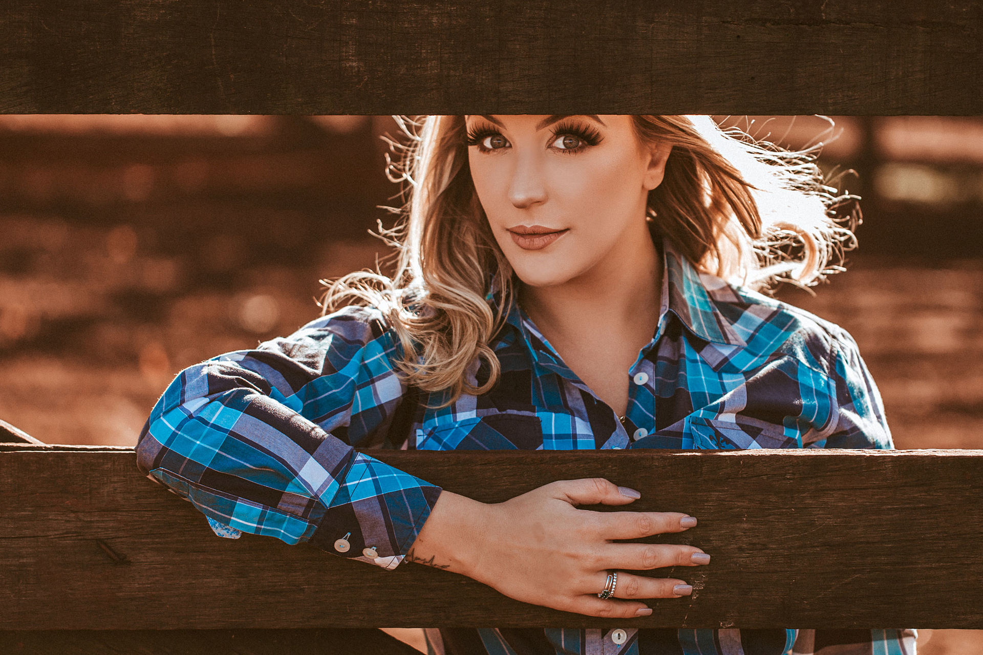 Foto Como já dizia a música... Ela é demais. - Imagem 10